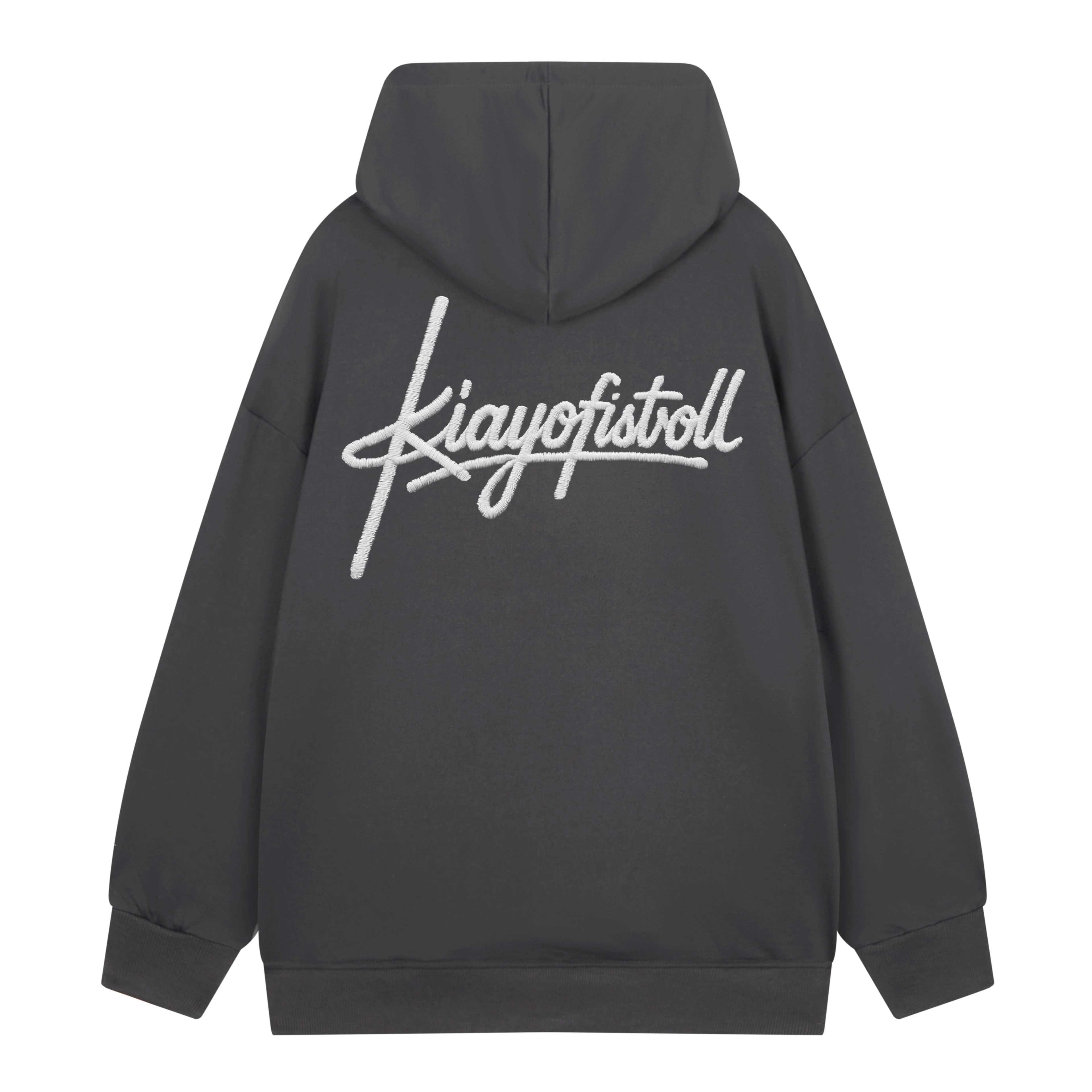 KiayofistVoll
