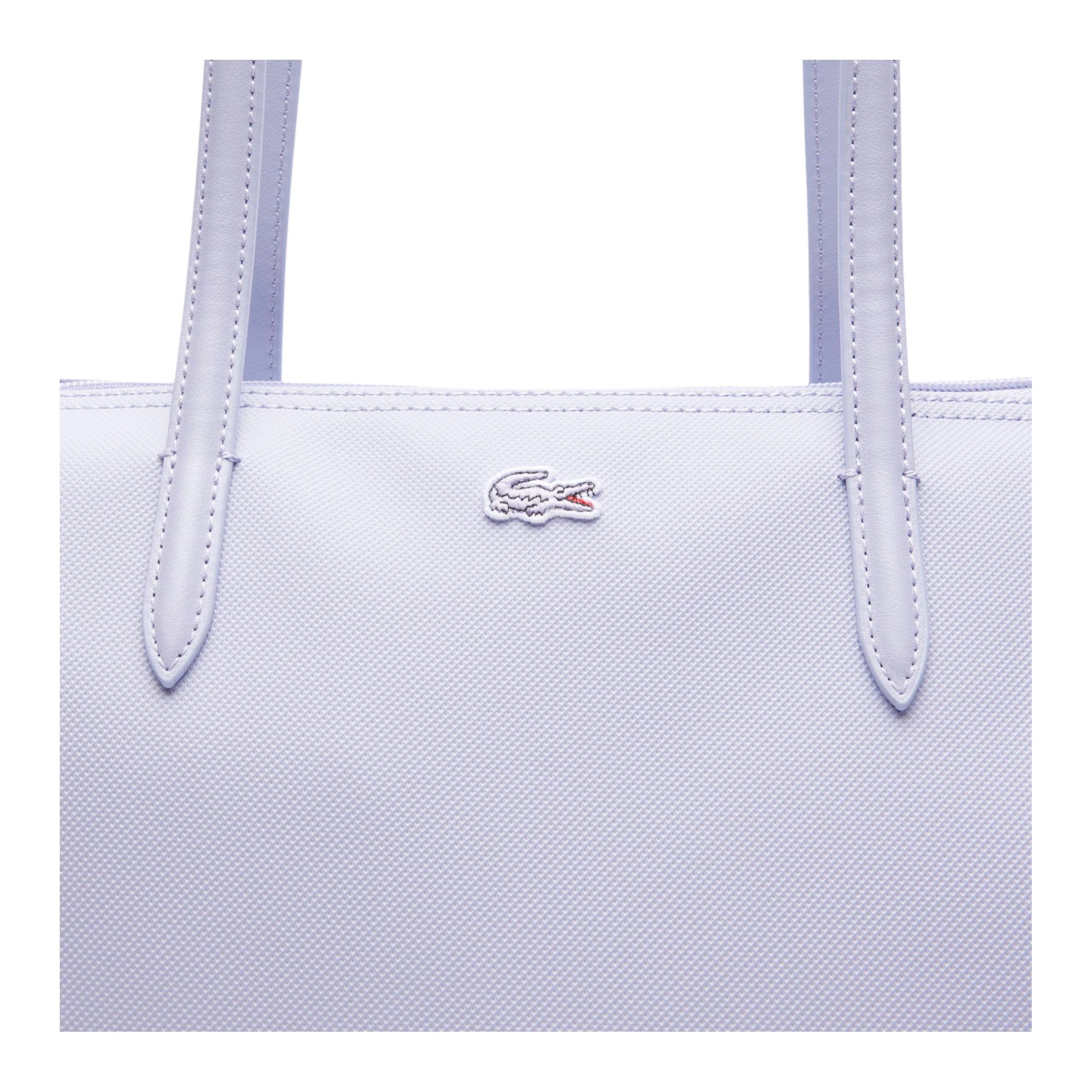 LACOSTE L.12.12 Concept PVC Tote