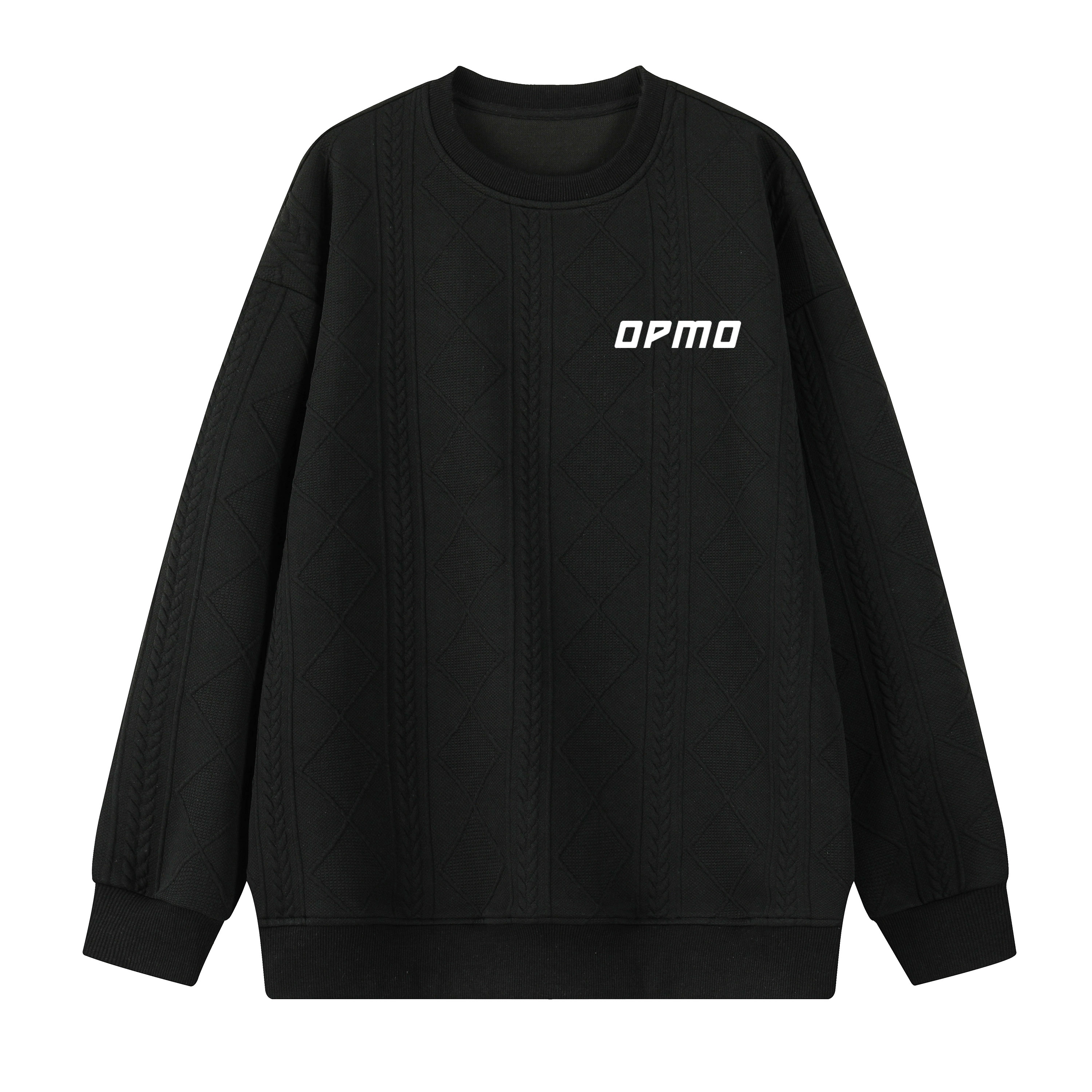 OPMO logo