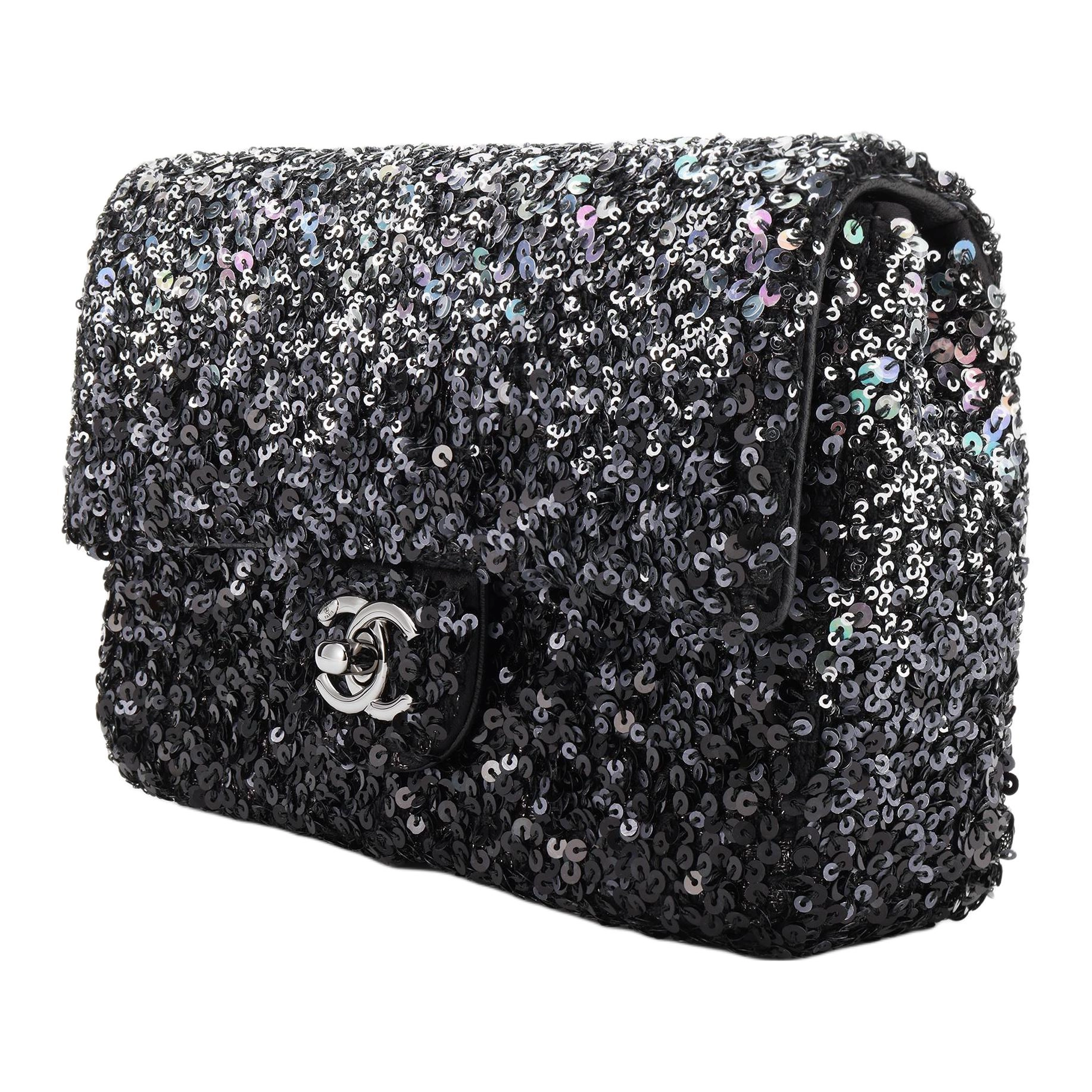 CHANEL Classic Flap CF 23S