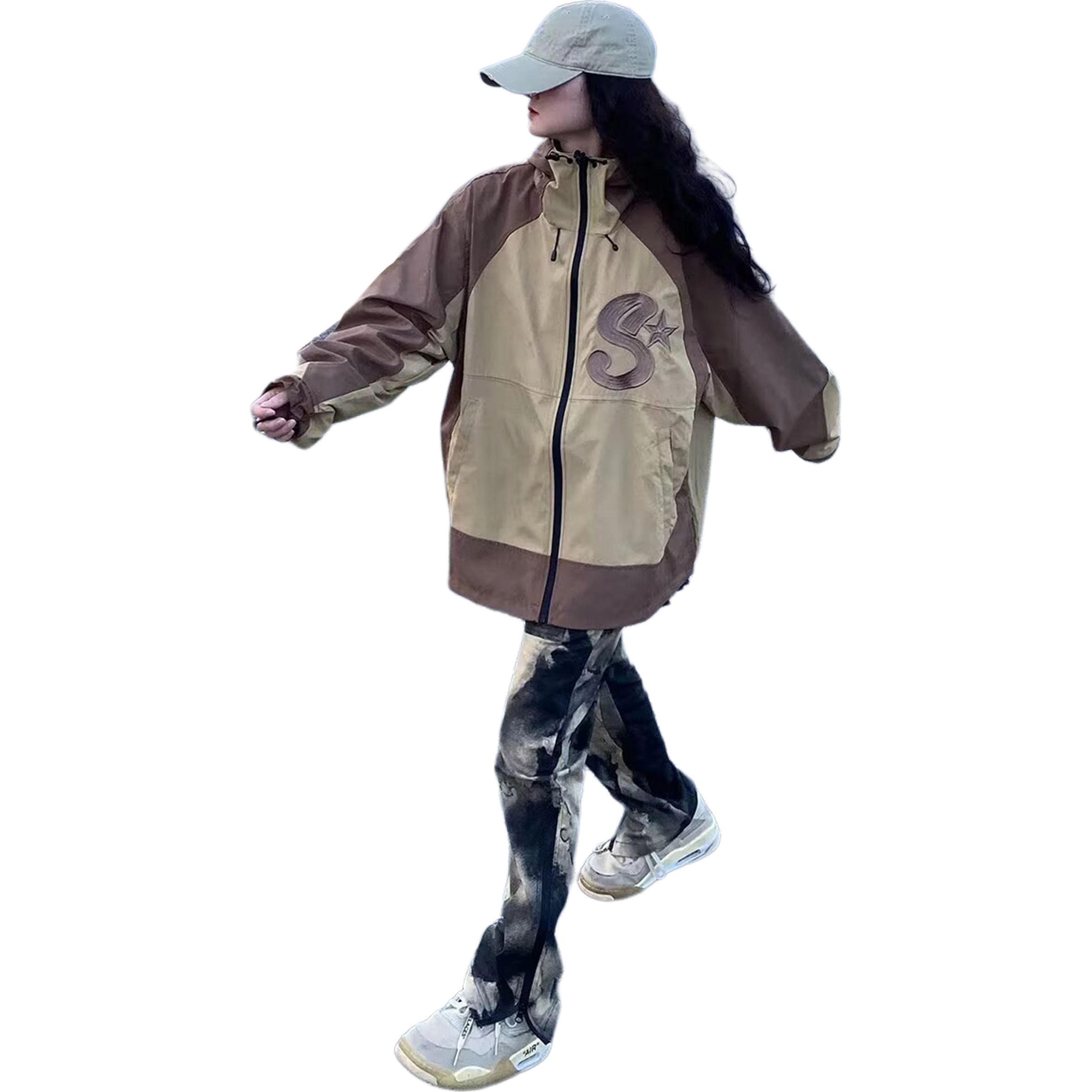 REXSHION vibe