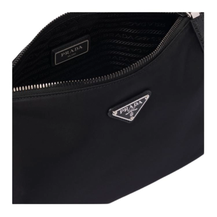 PRADA hobo