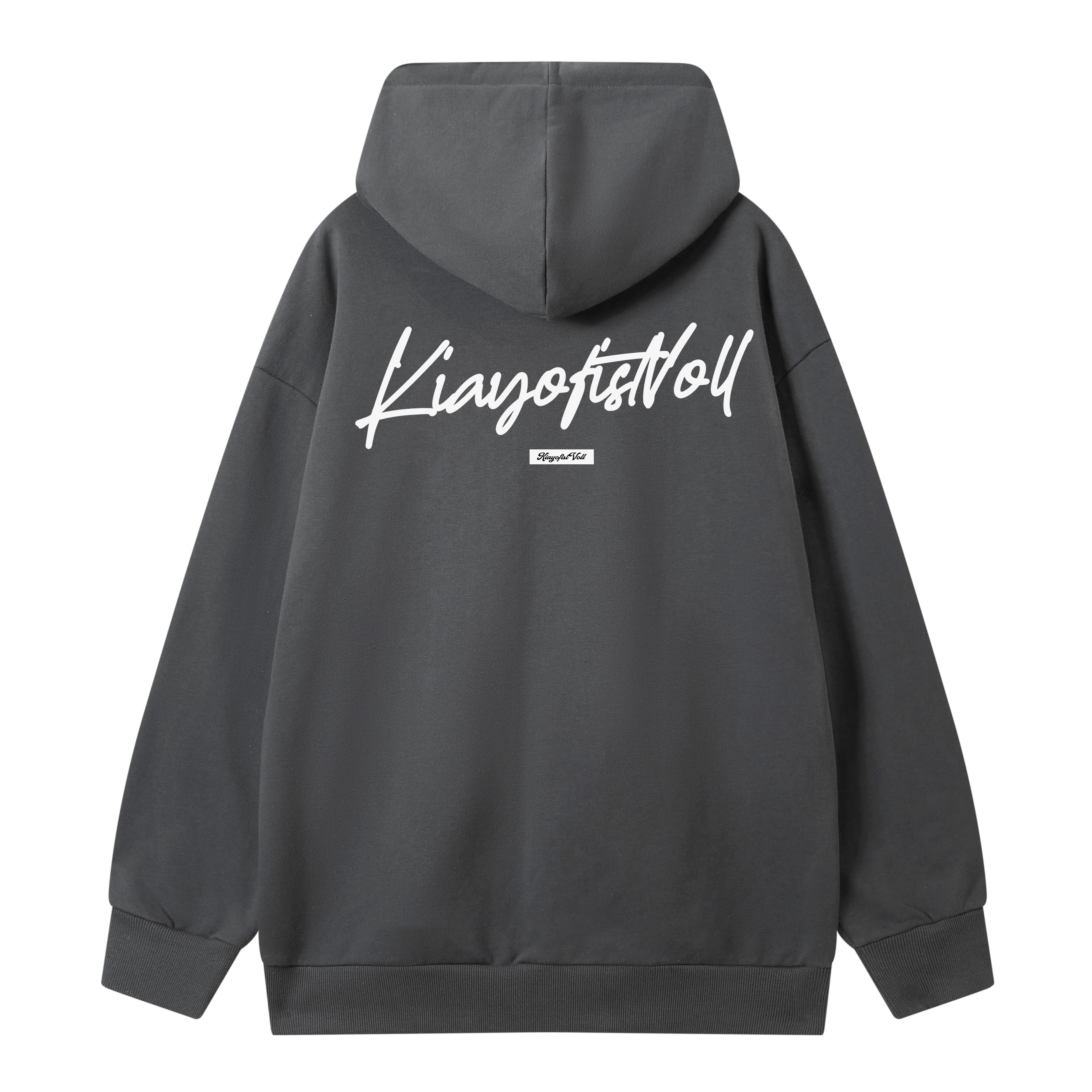 KiayofistVoll