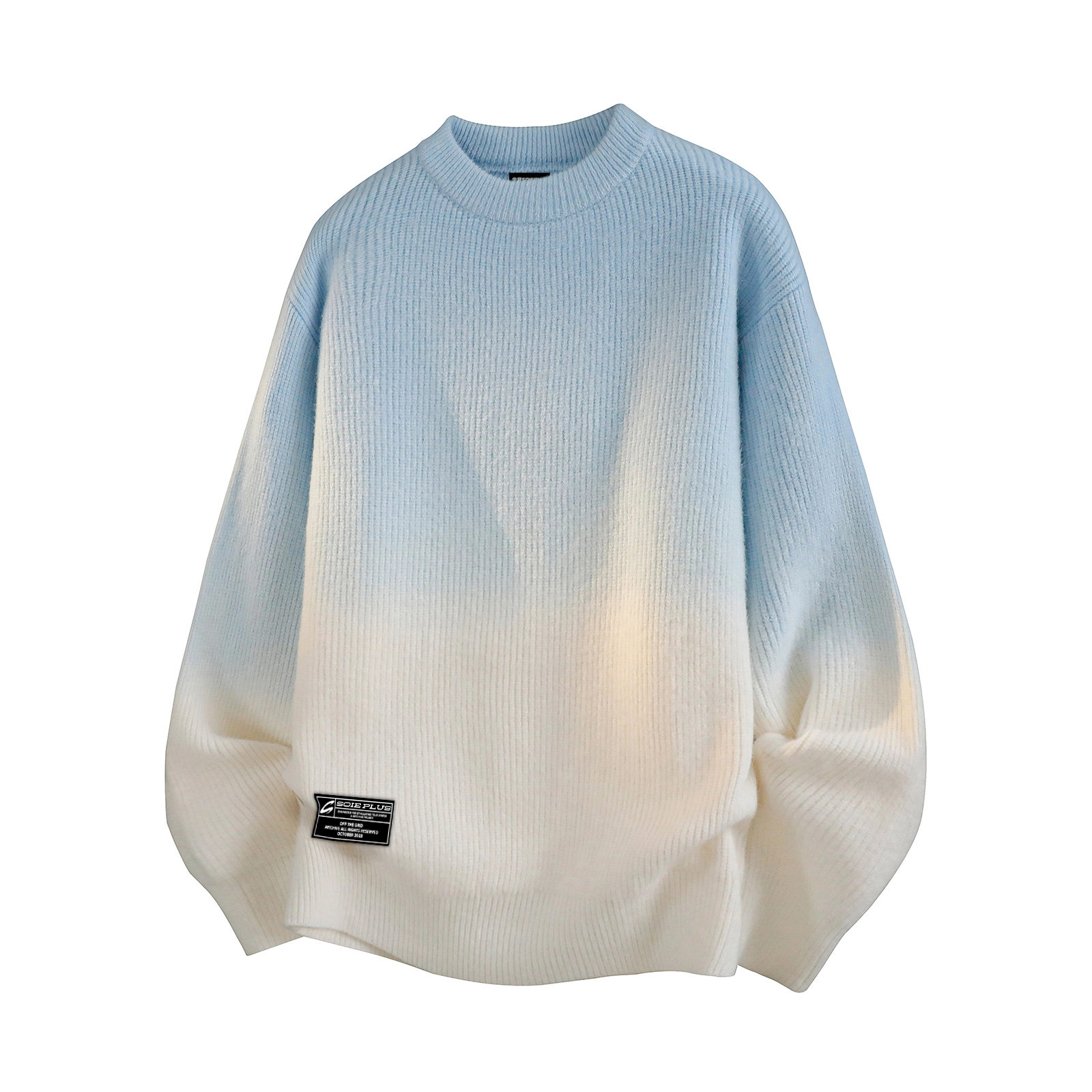 SOIEPLUS oversize