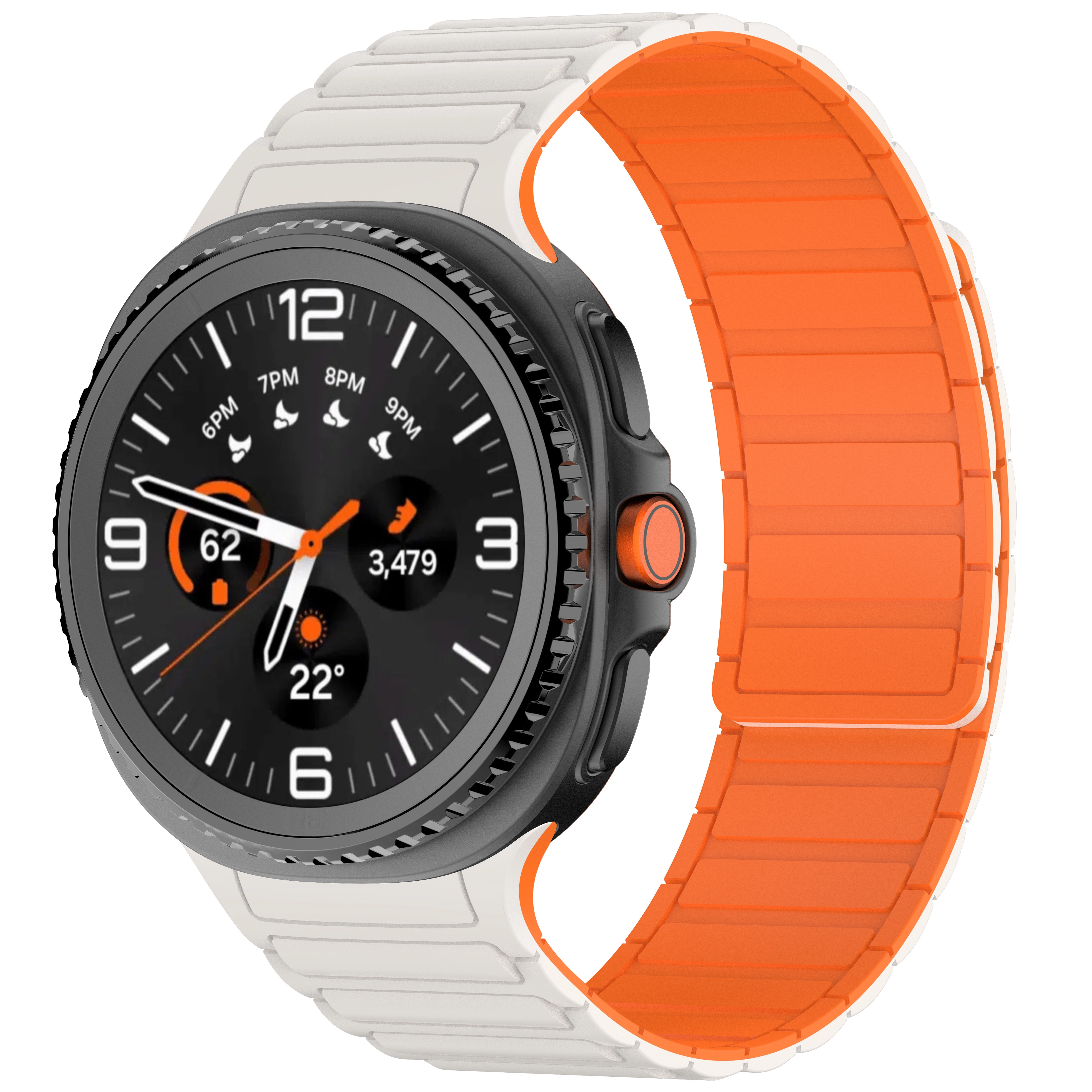 216mm Galaxy watch8 Classic4044mm