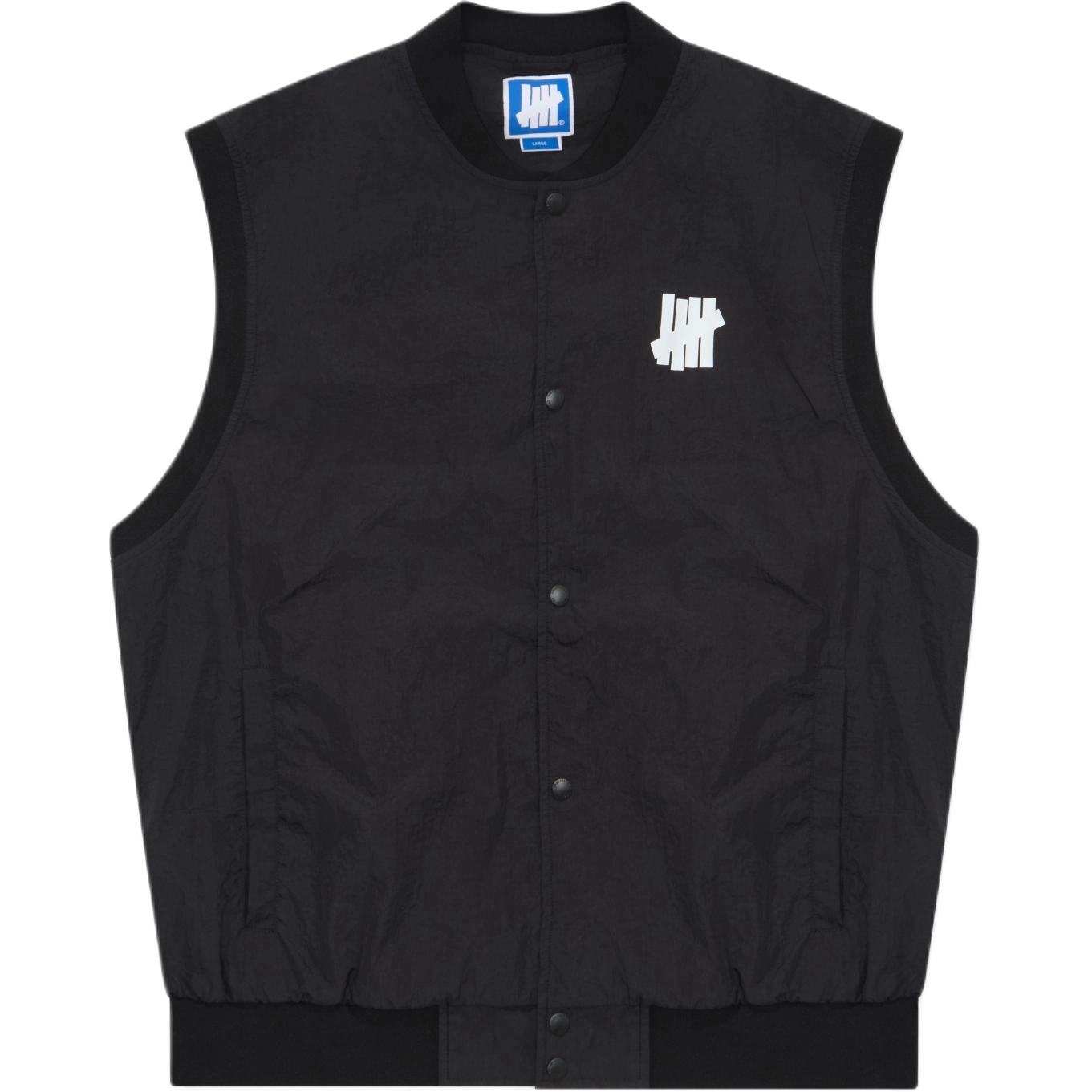 UNDEFEATED FW25