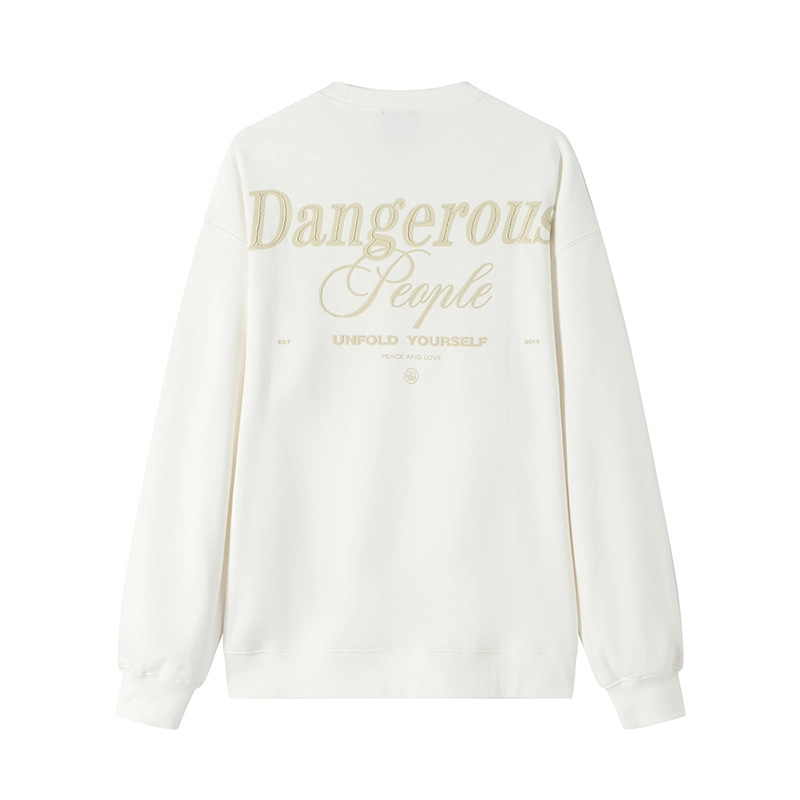 DANGEROUSPEOPLE