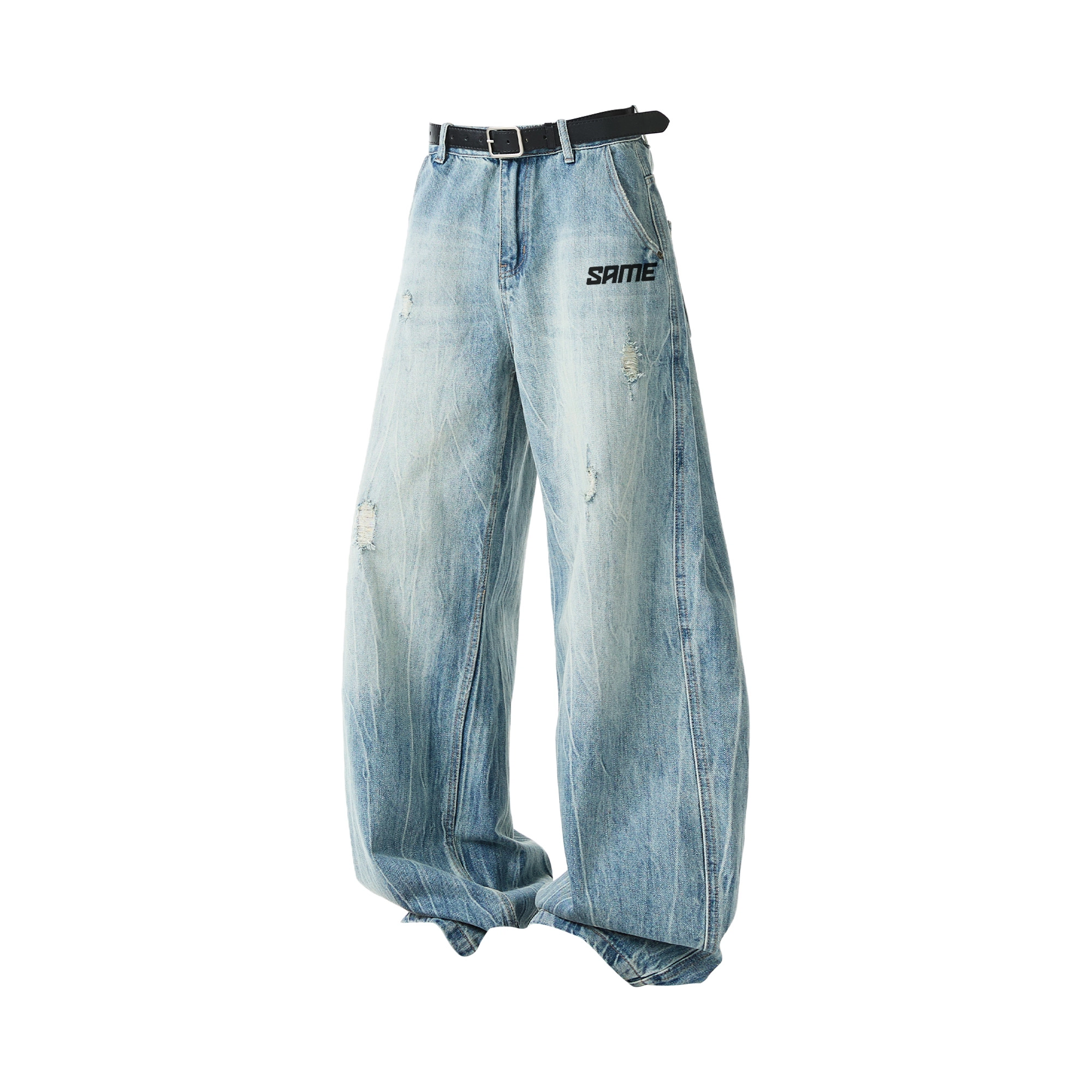SAME FLOW cleanfit
