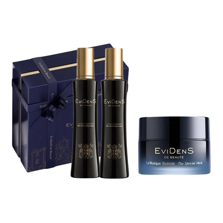 EviDenS 50ml+200ml