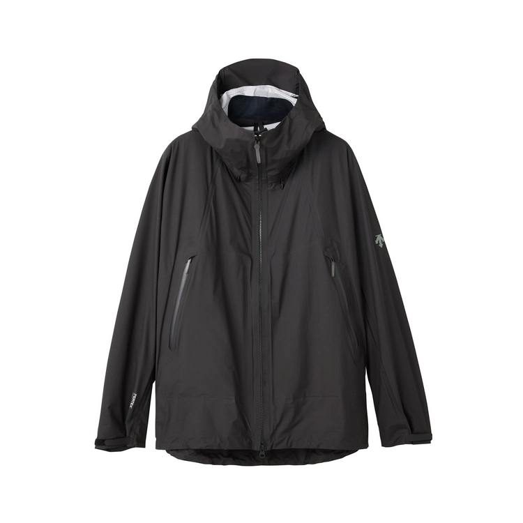 DESCENTE ALLTERRAIN 81 logo