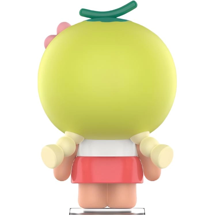 POP MART CRYBABY Crybaby