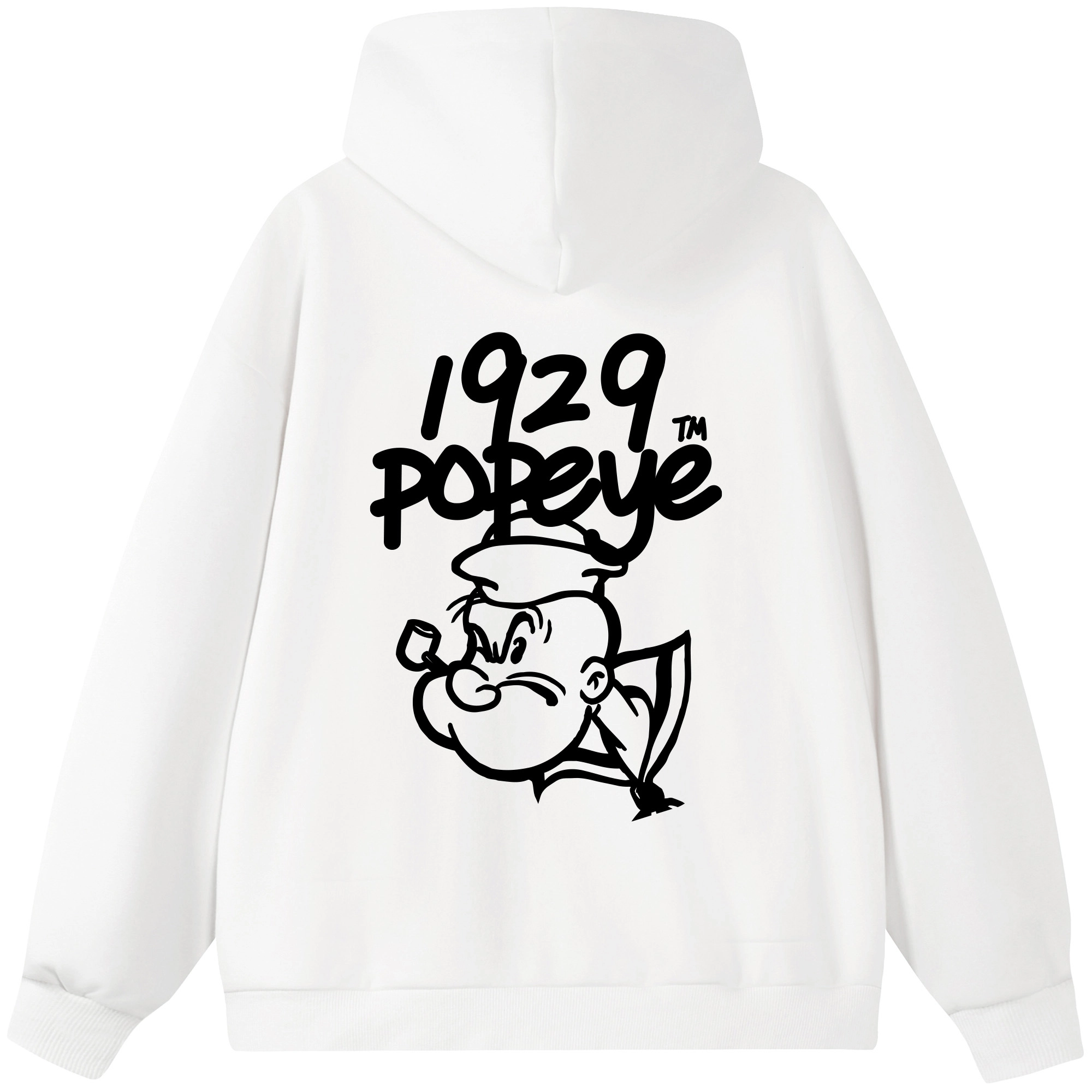 POPEYE oversize