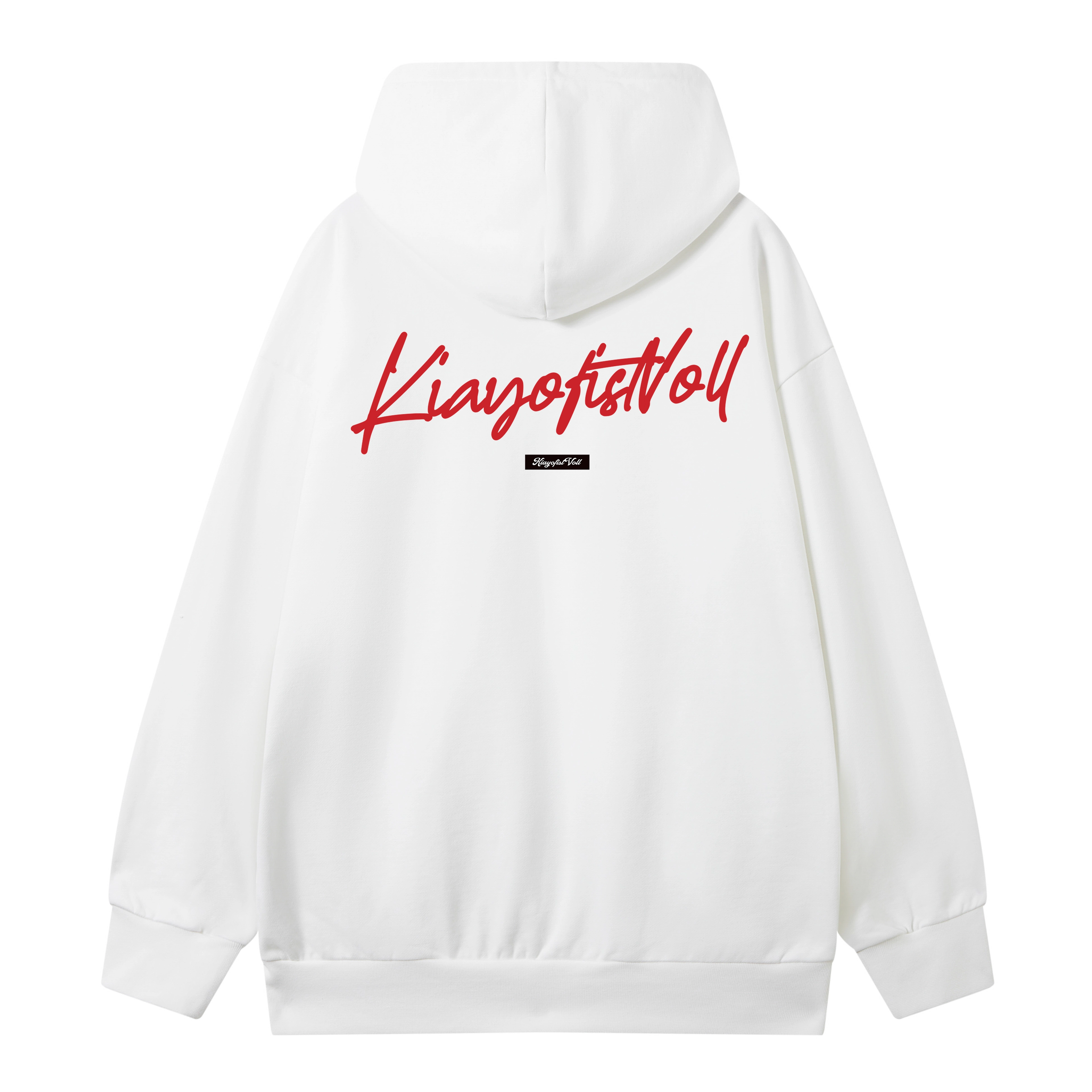 KiayofistVoll