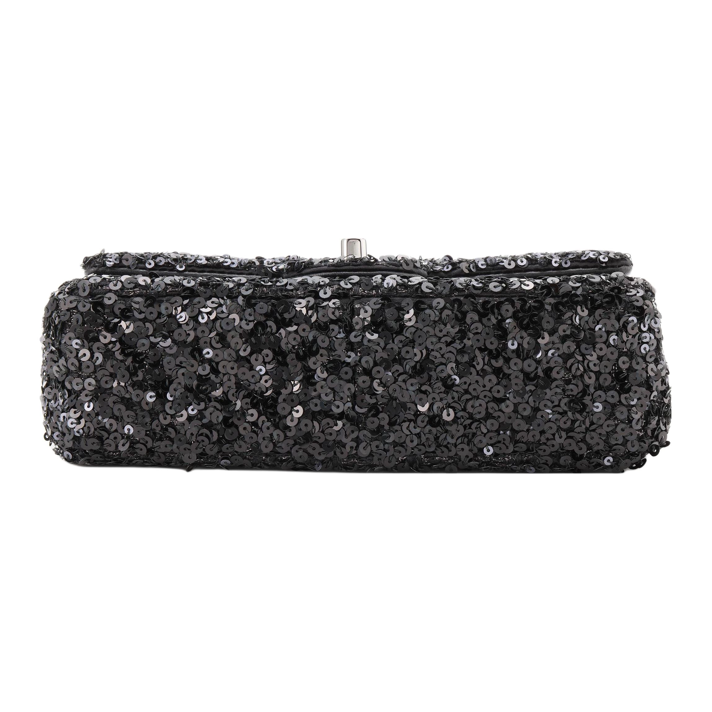 CHANEL Classic Flap CF 23S
