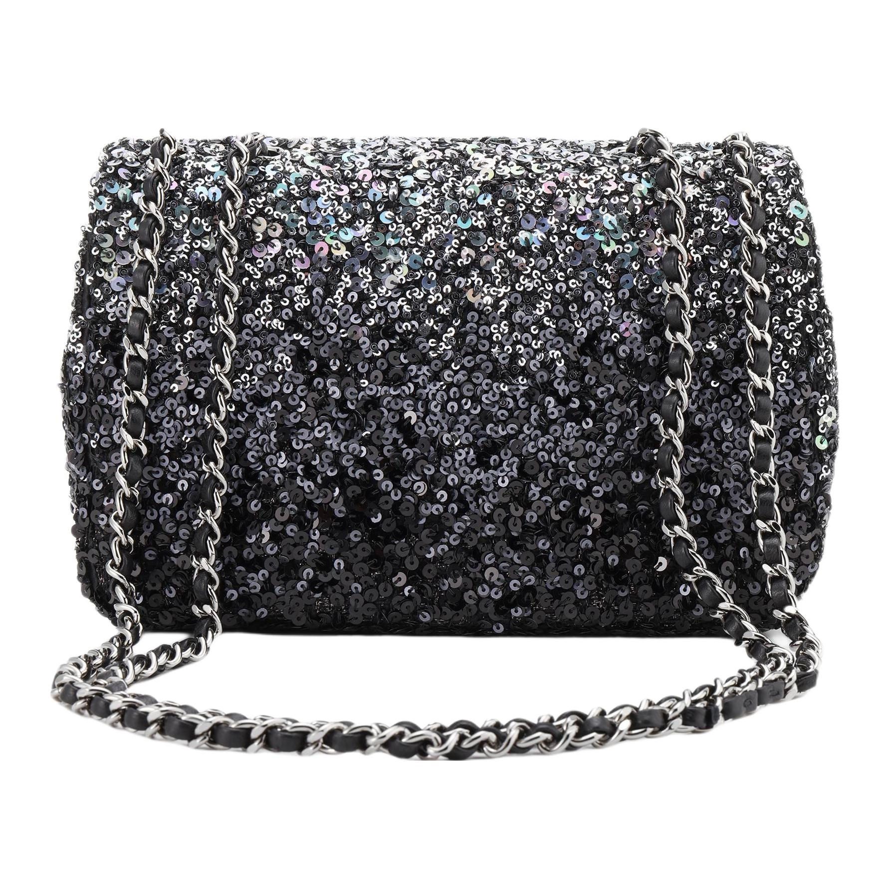 CHANEL Classic Flap CF 23S