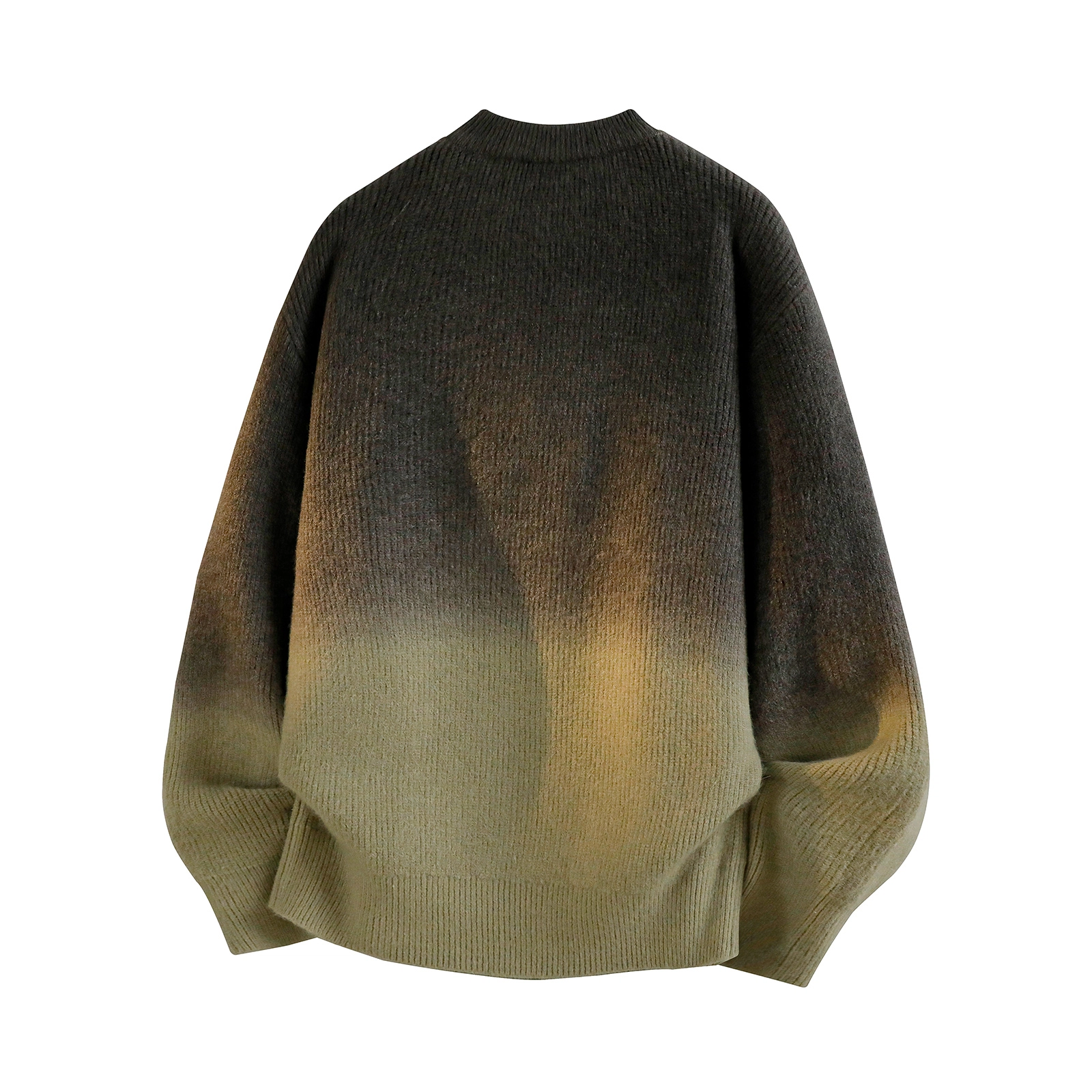 SOIEPLUS oversize