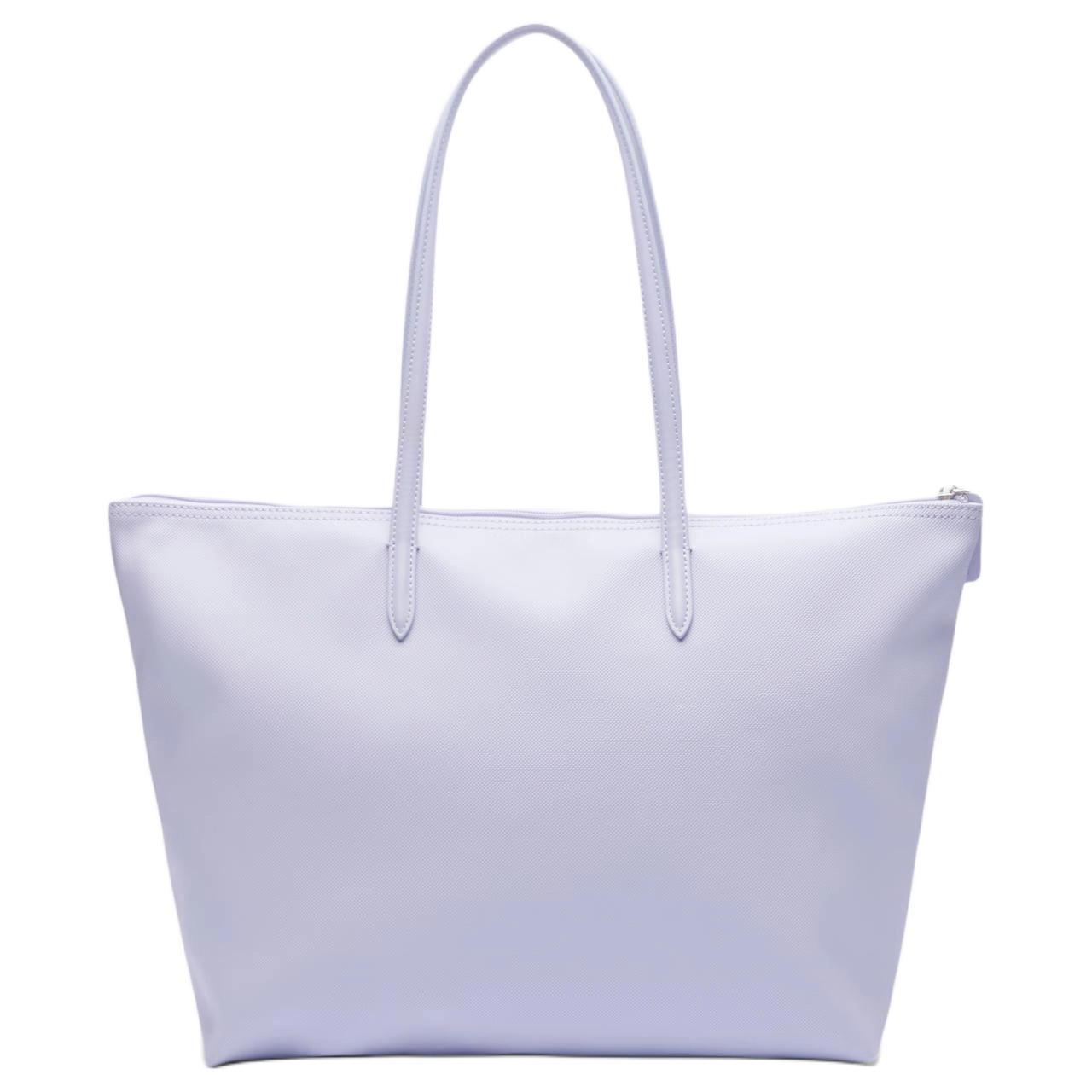 LACOSTE L.12.12 Concept PVC Tote