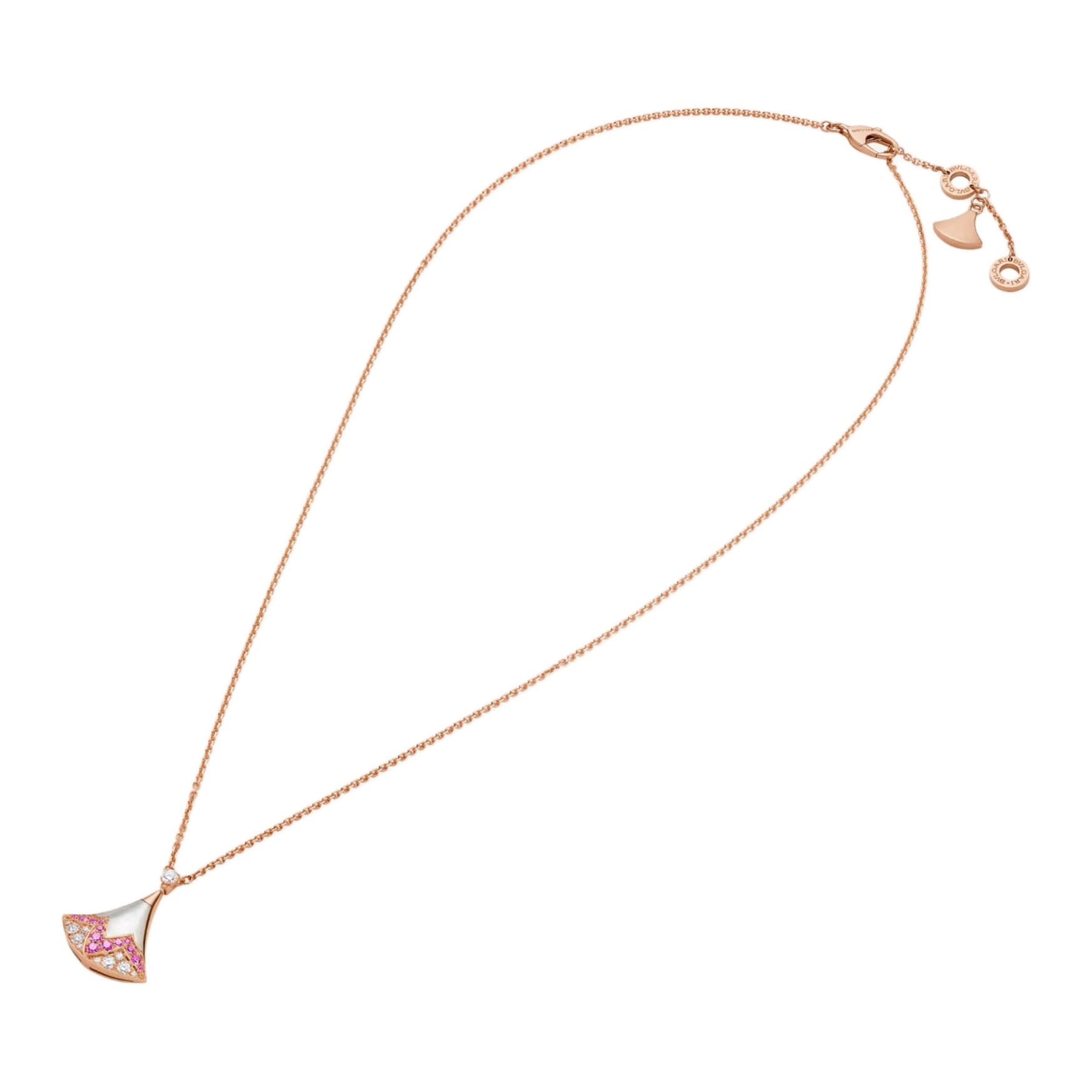 BVLGARI Divas' Dream 18K
