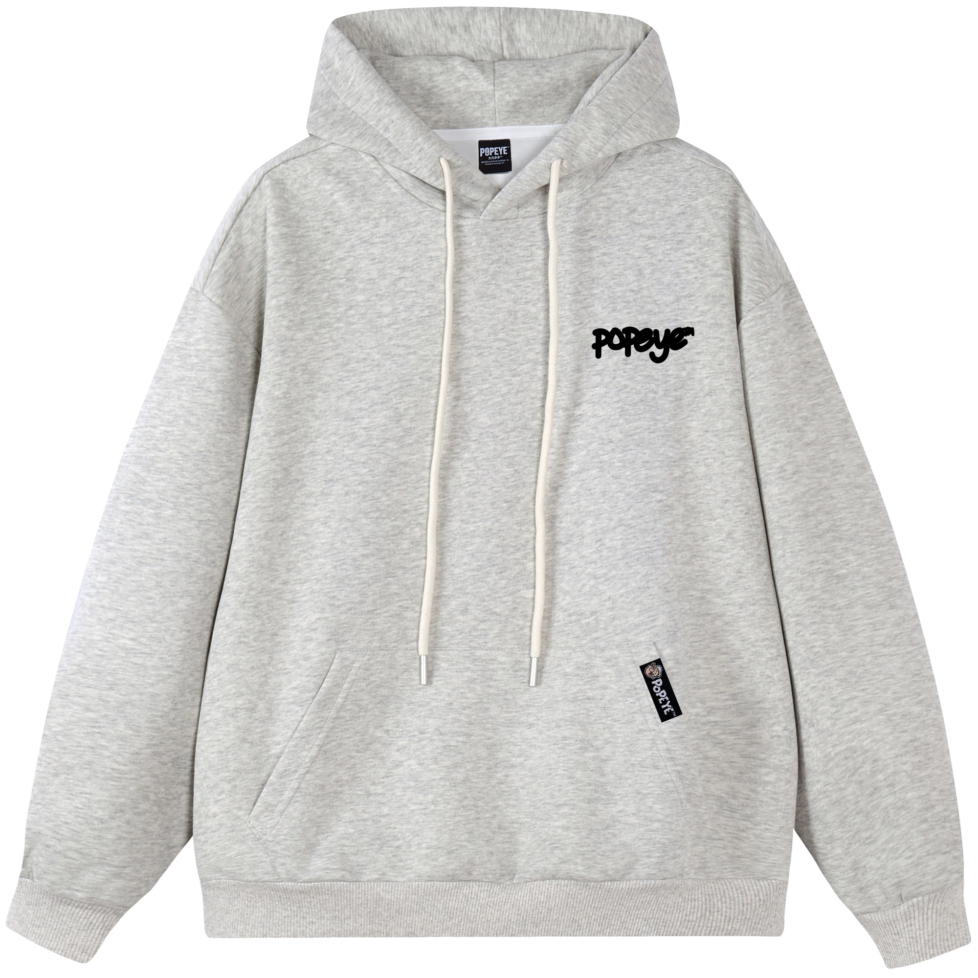 POPEYE oversize