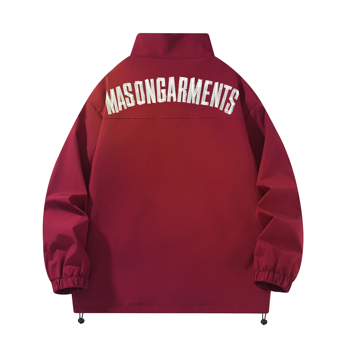 masongarments Logo