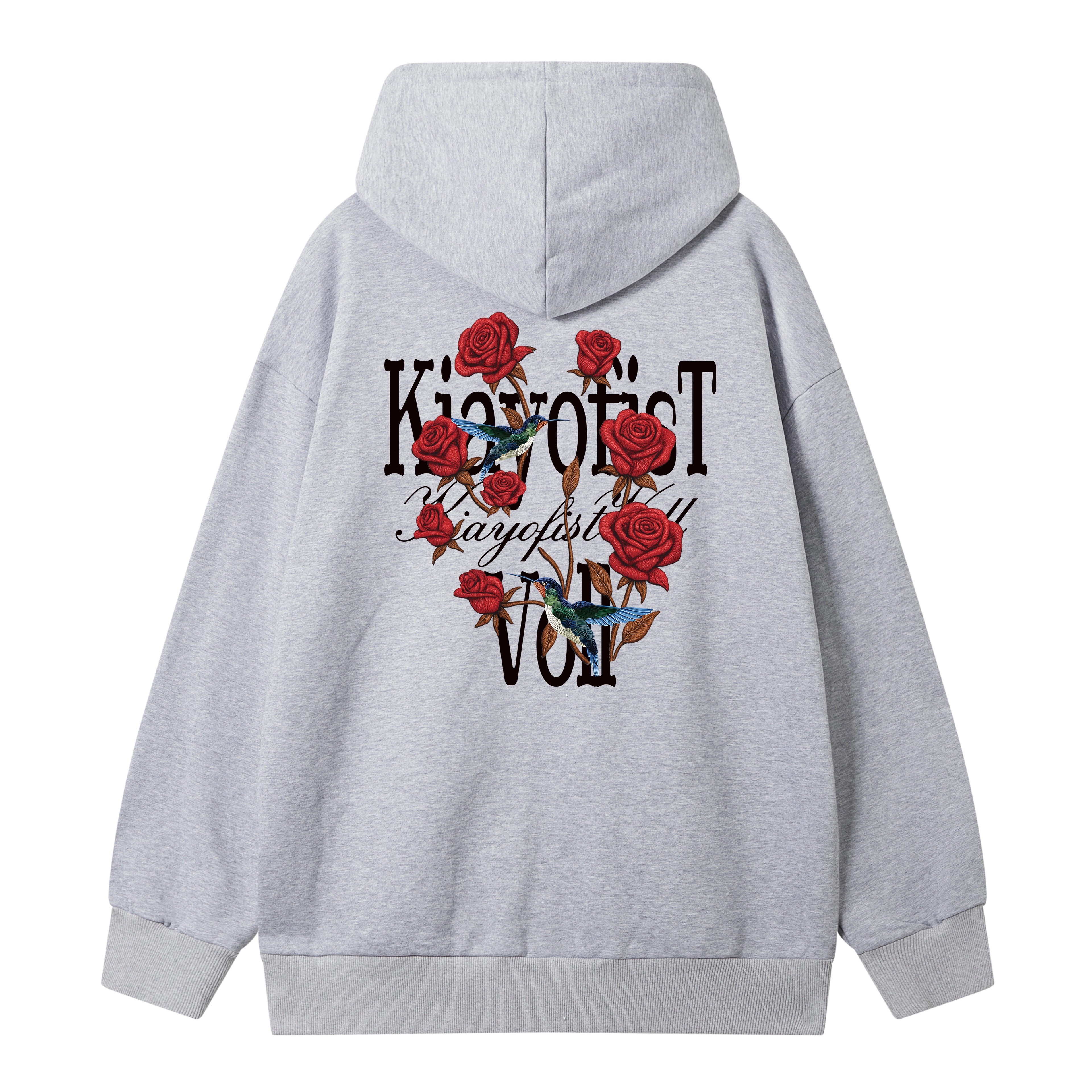 KiayofistVoll