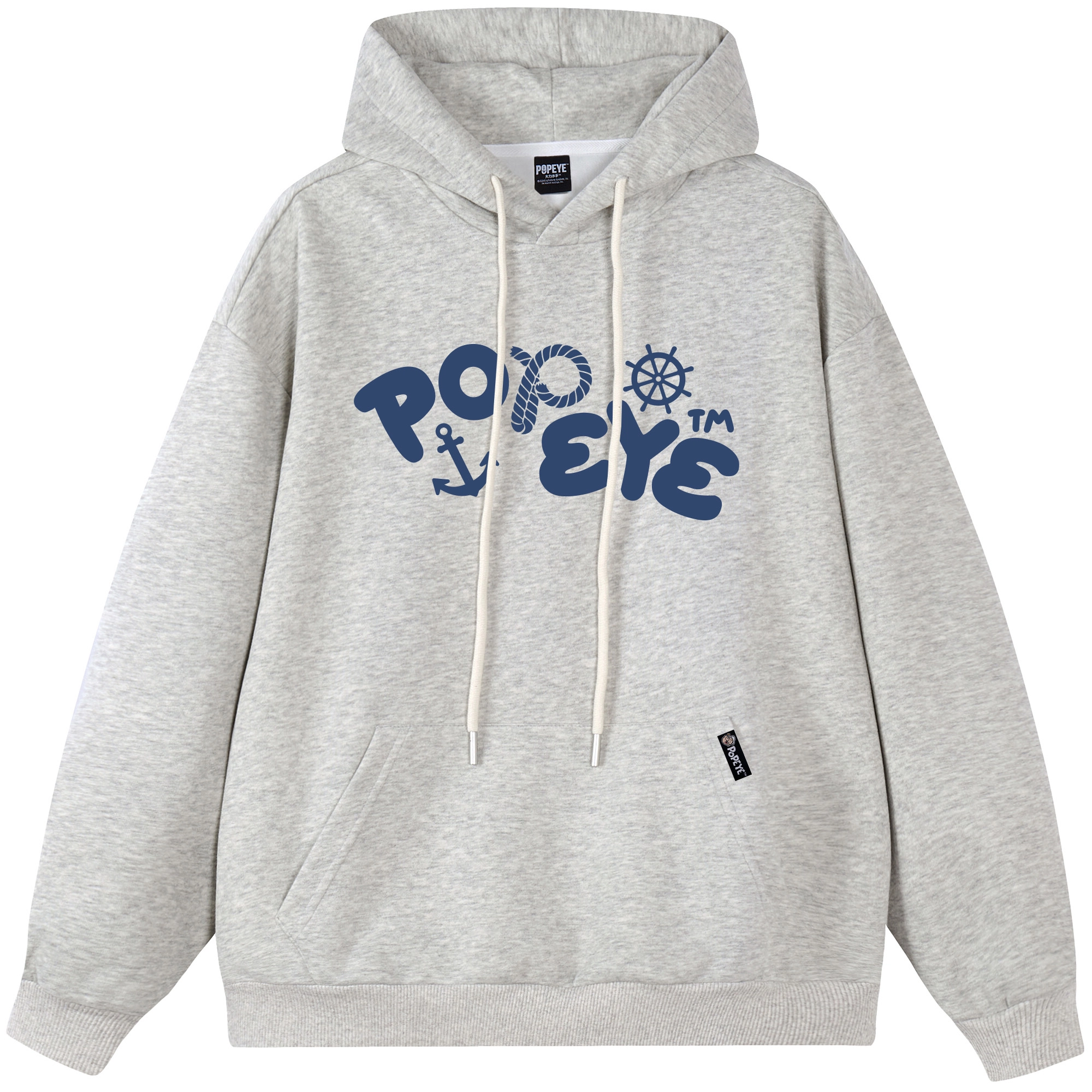 POPEYE oversize