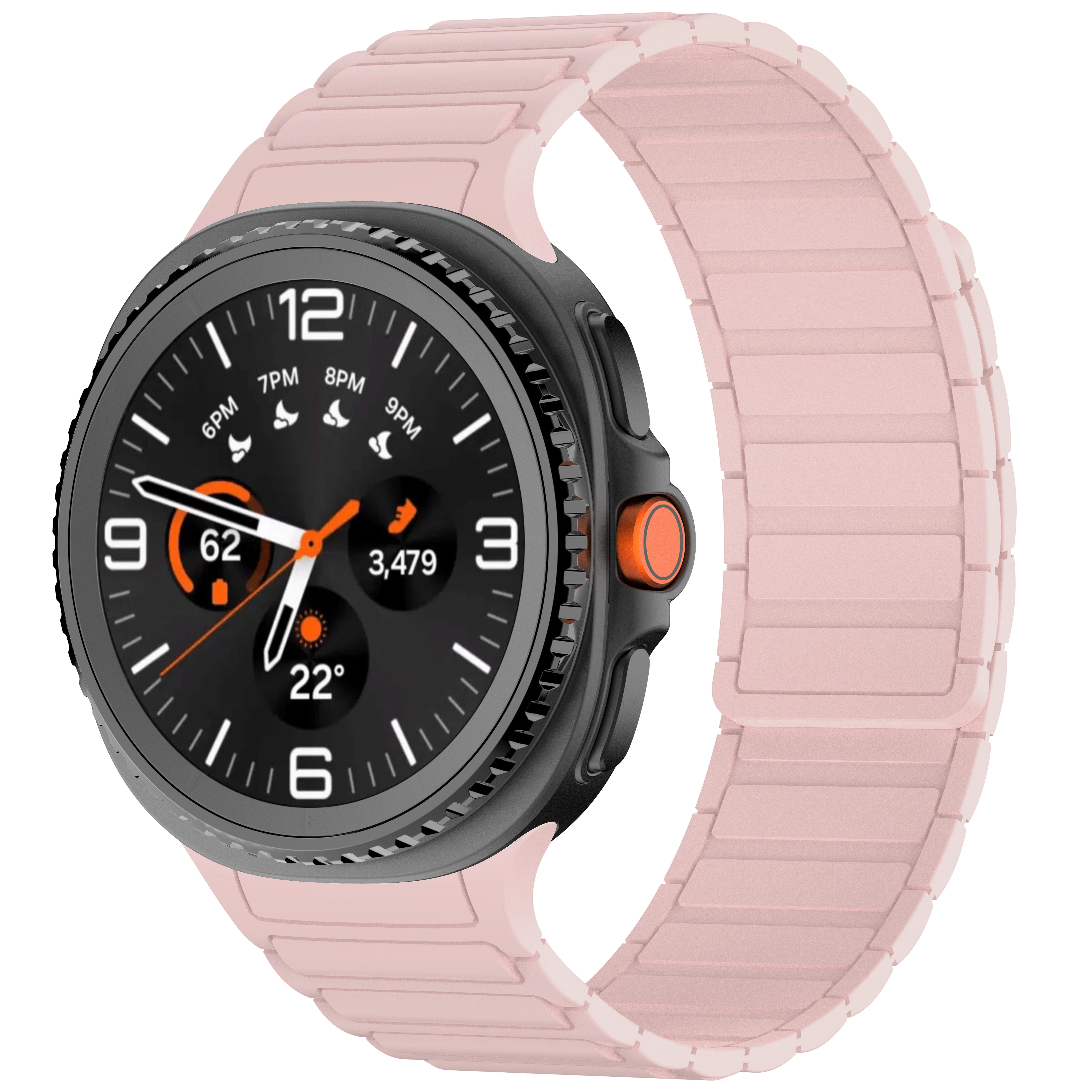 216mm Galaxy watch8 Classic4044mm