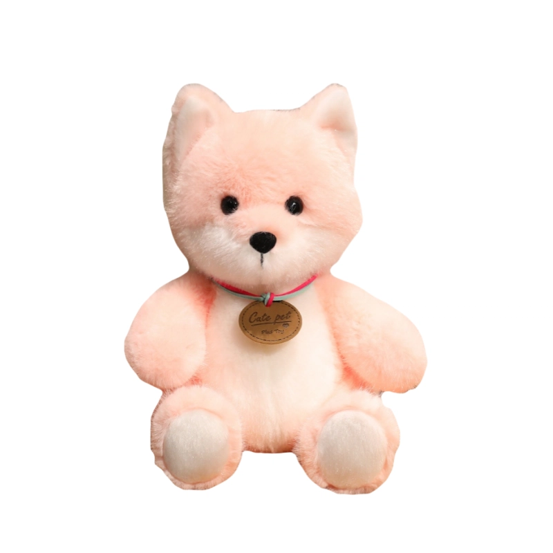 PUDOWRABBIT 25cm