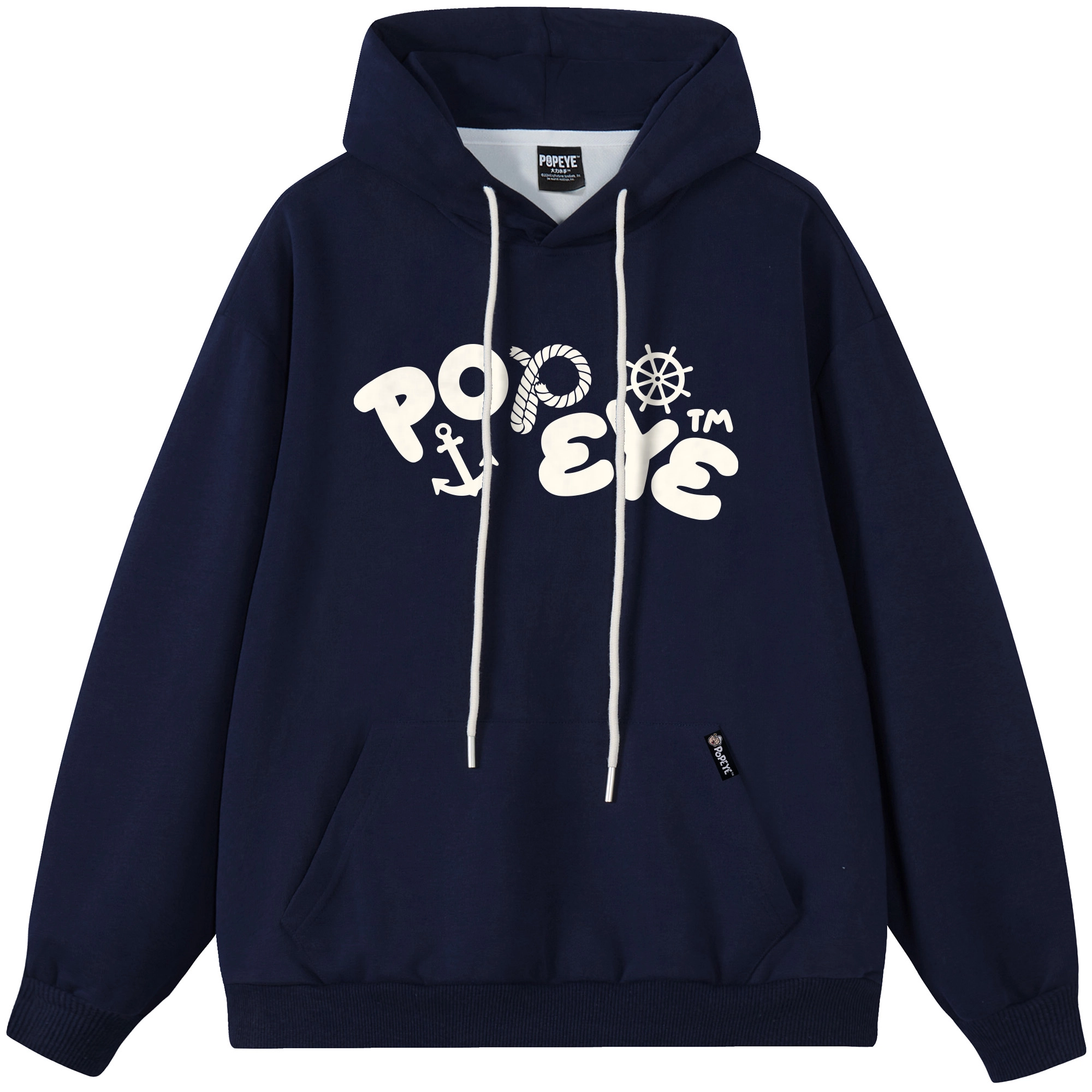 POPEYE oversize