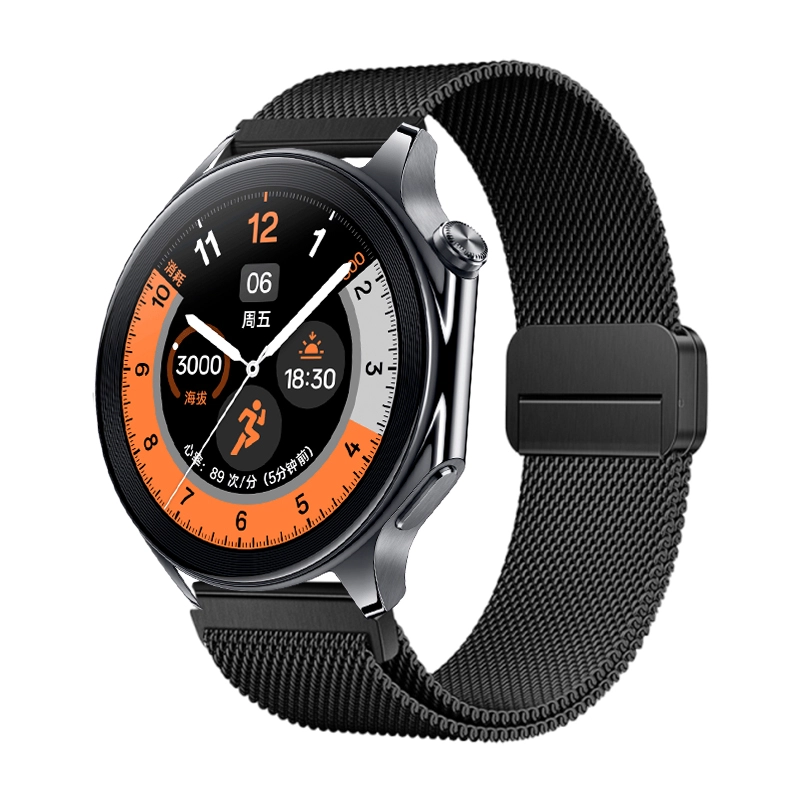 watchbond OPPO OPPOwatchX2