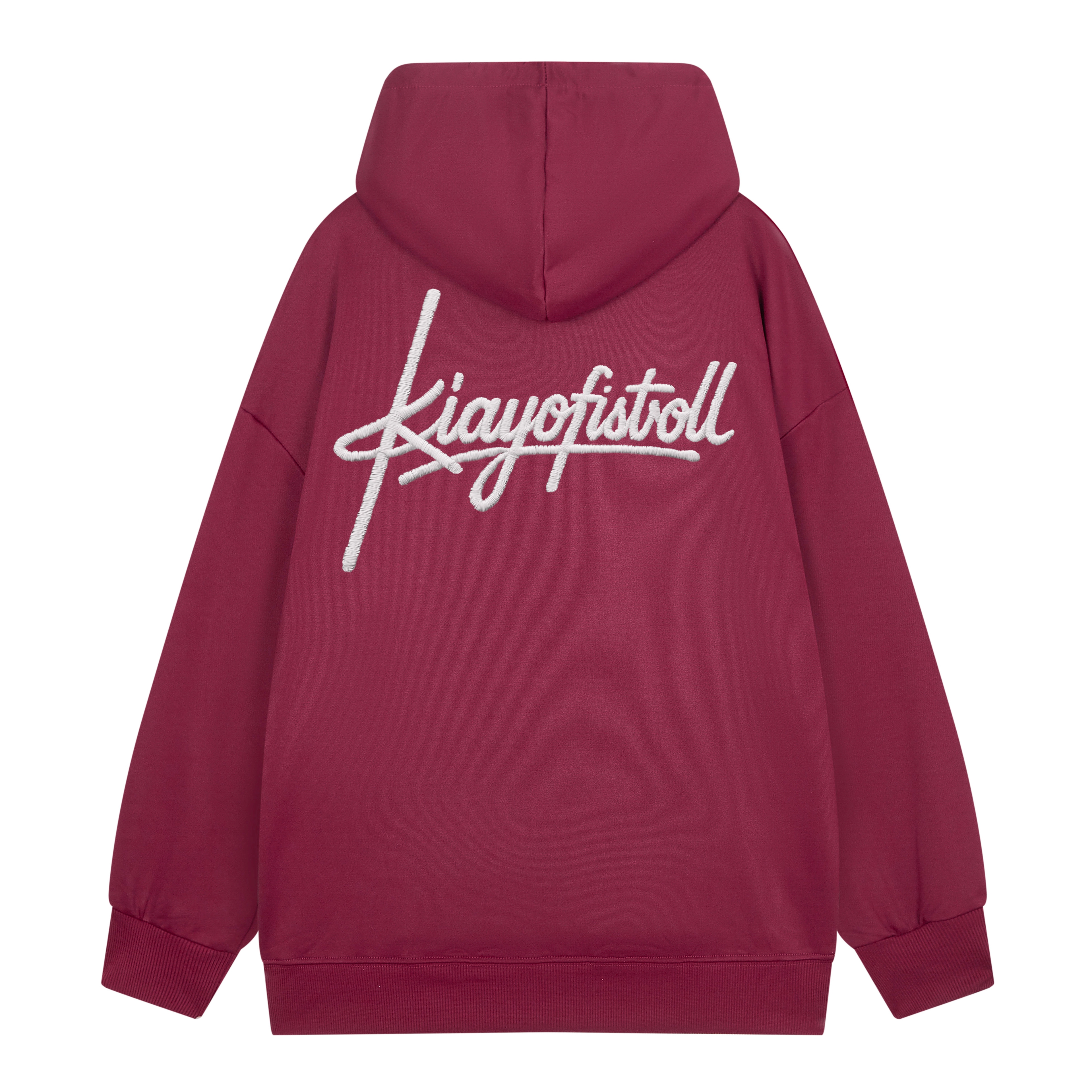 KiayofistVoll