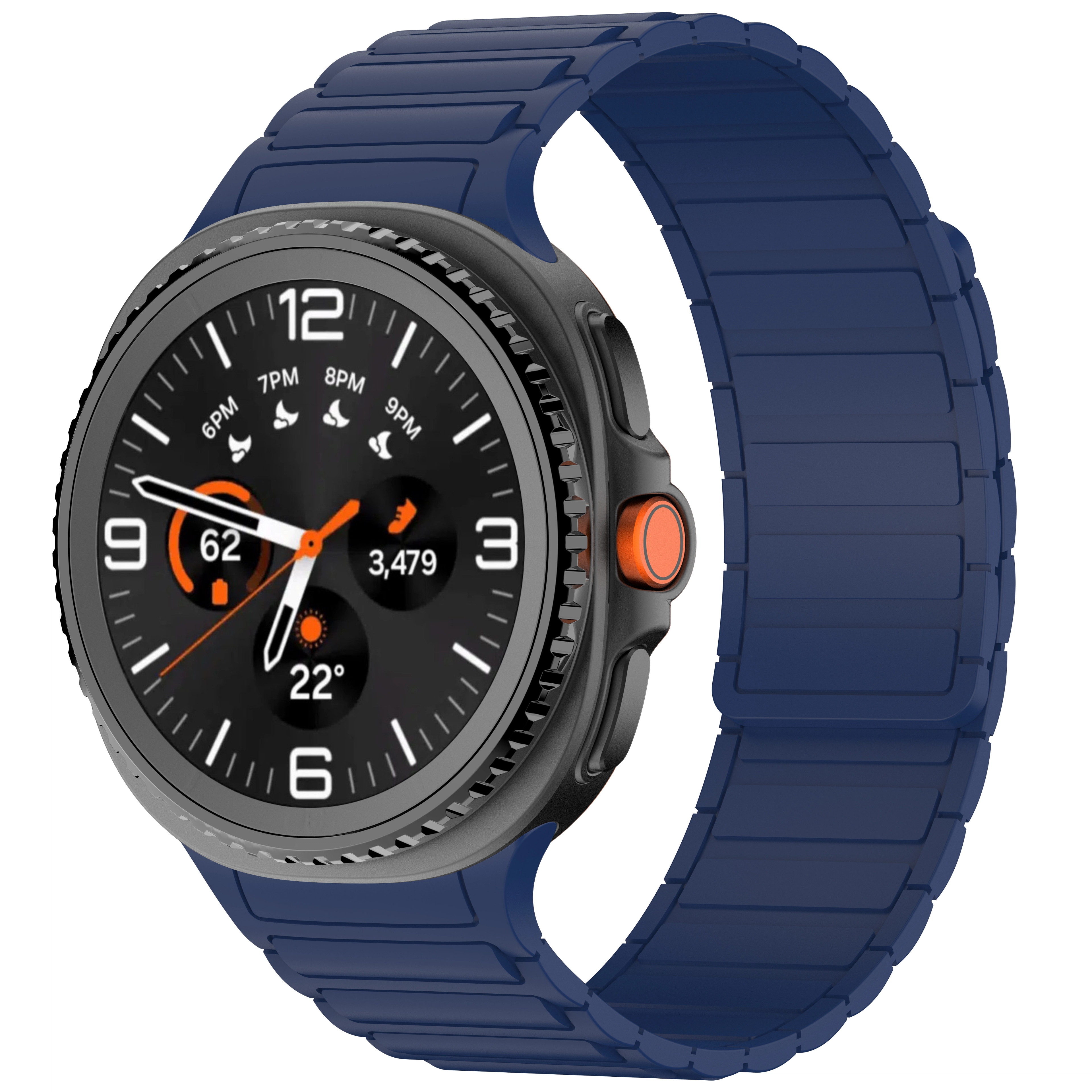 216mm Galaxy watch8 Classic4044mm