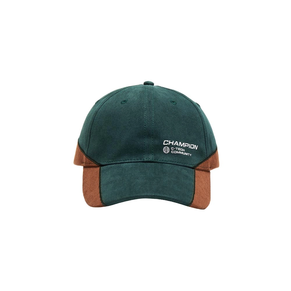 Champion Gradient Ball Cap 2.0 FW25
