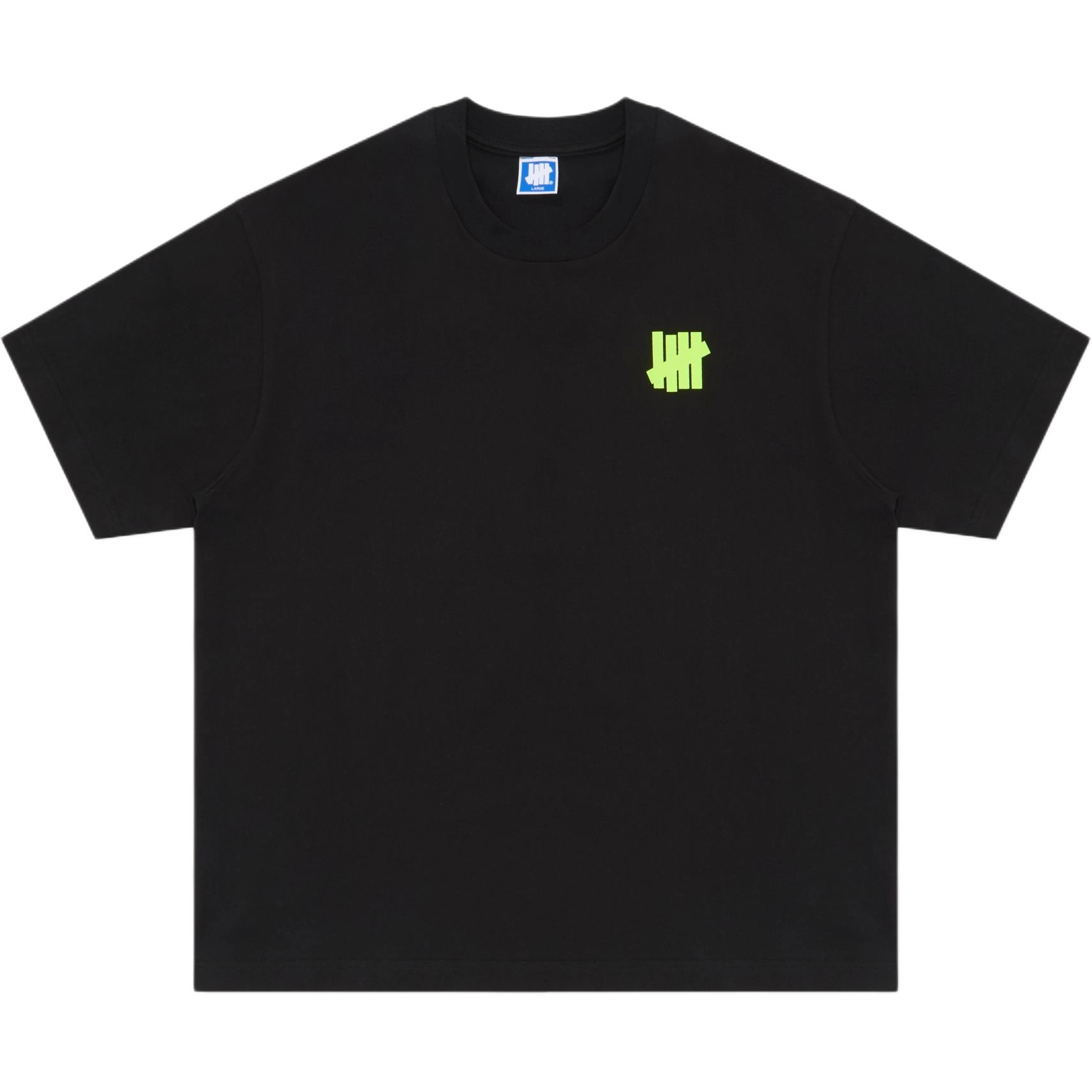 UNDEFEATED FW25 LogoT