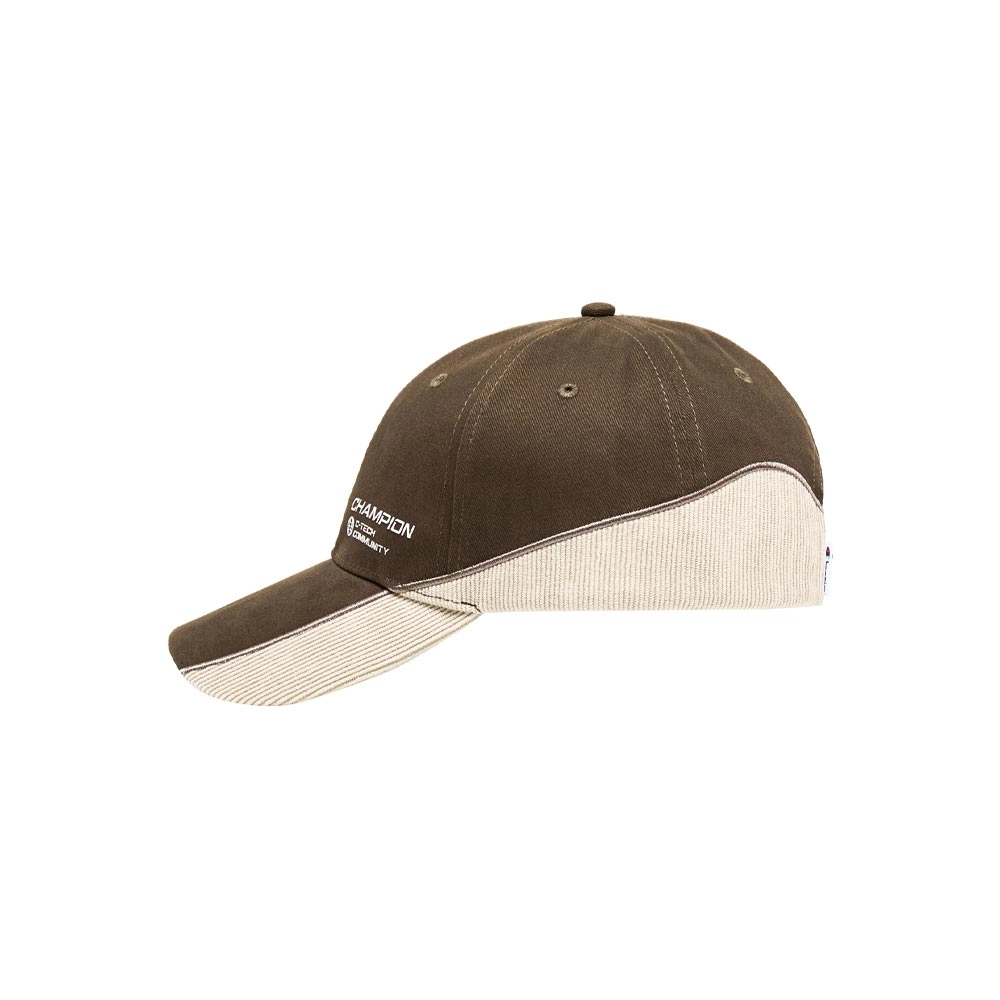 Champion Gradient Ball Cap 2.0 FW25