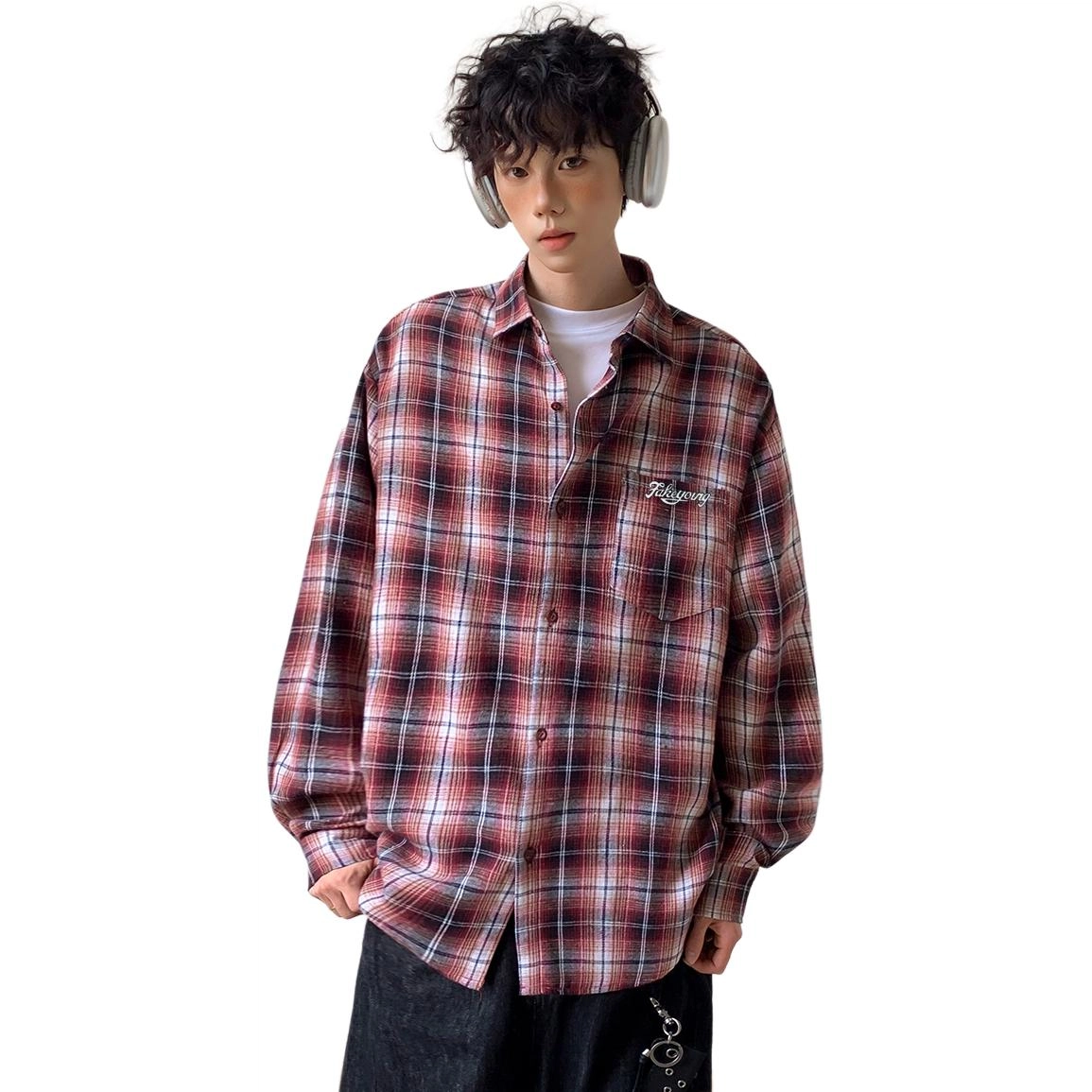 Fakeyoung cleanfitlogo