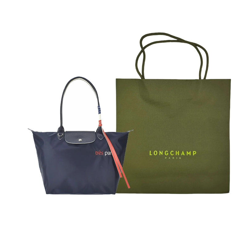 LONGCHAMP Le Pliage Paris 31 Tote