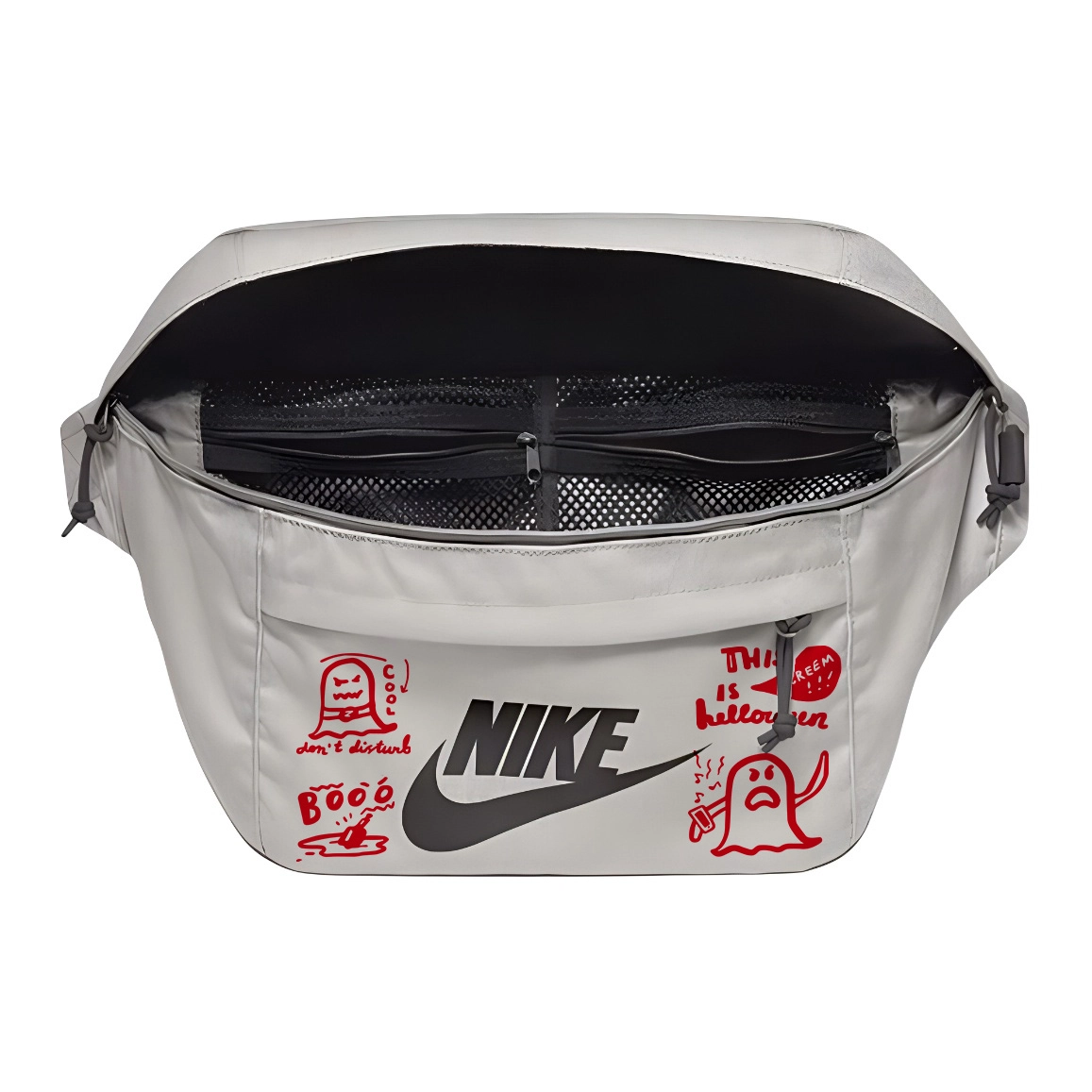 Nike Logo BK