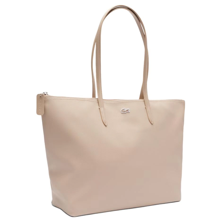 LACOSTE PVC Tote