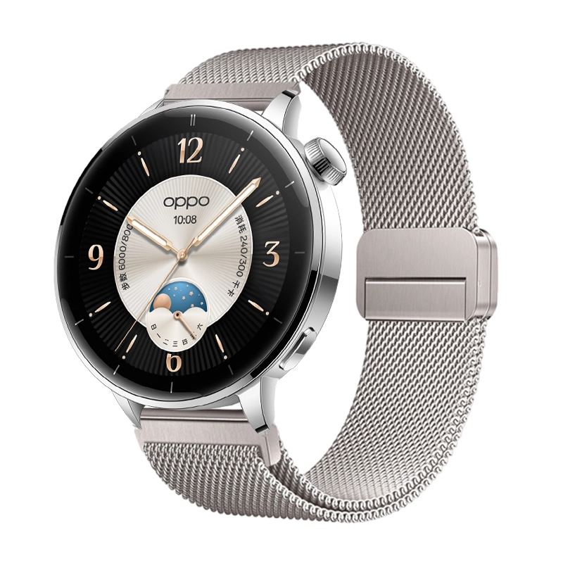 watchbond OPPO OPPOwatchX2