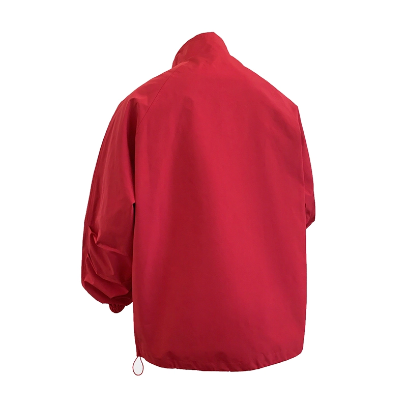 CHARLIE GOLF cleanfitbomber