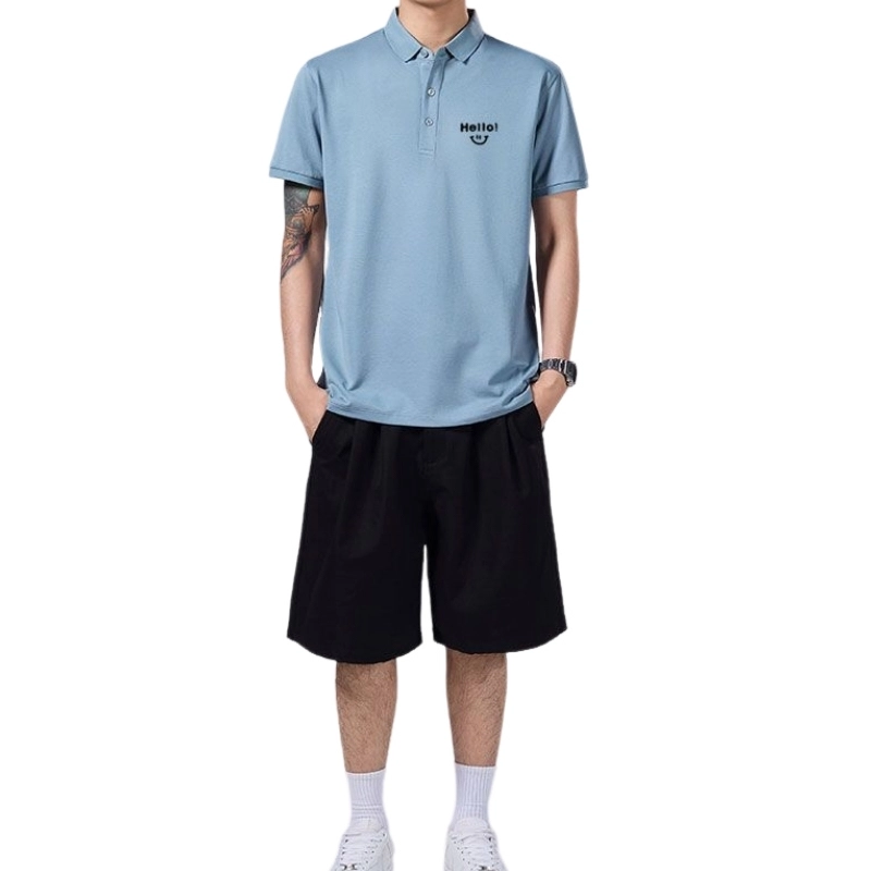 FUNST Polo