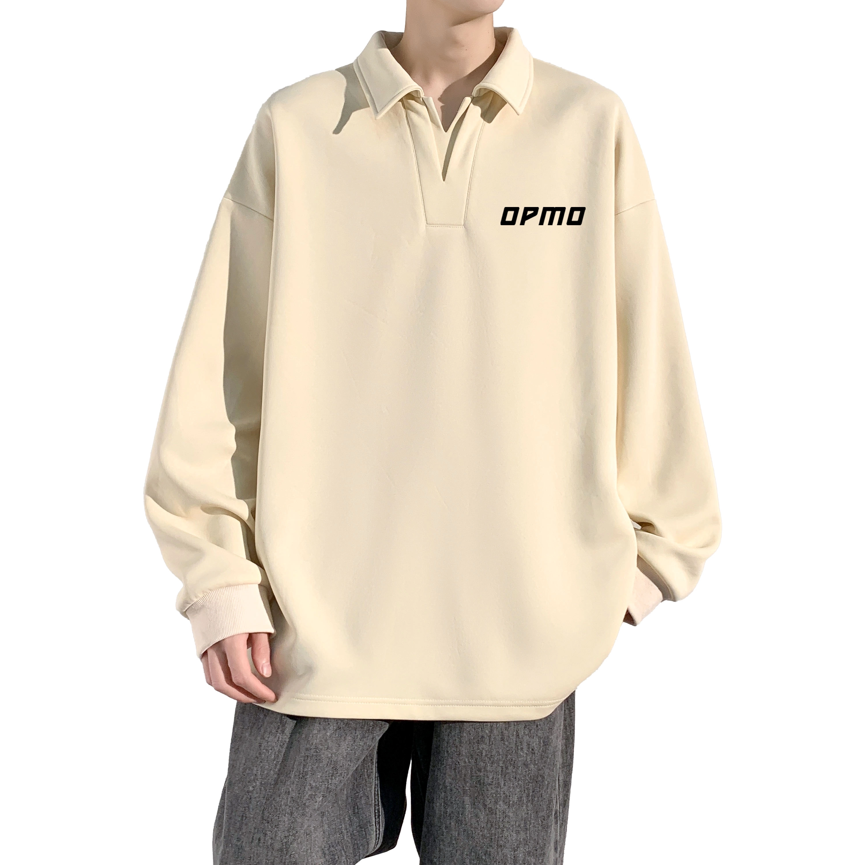 OPMO logo