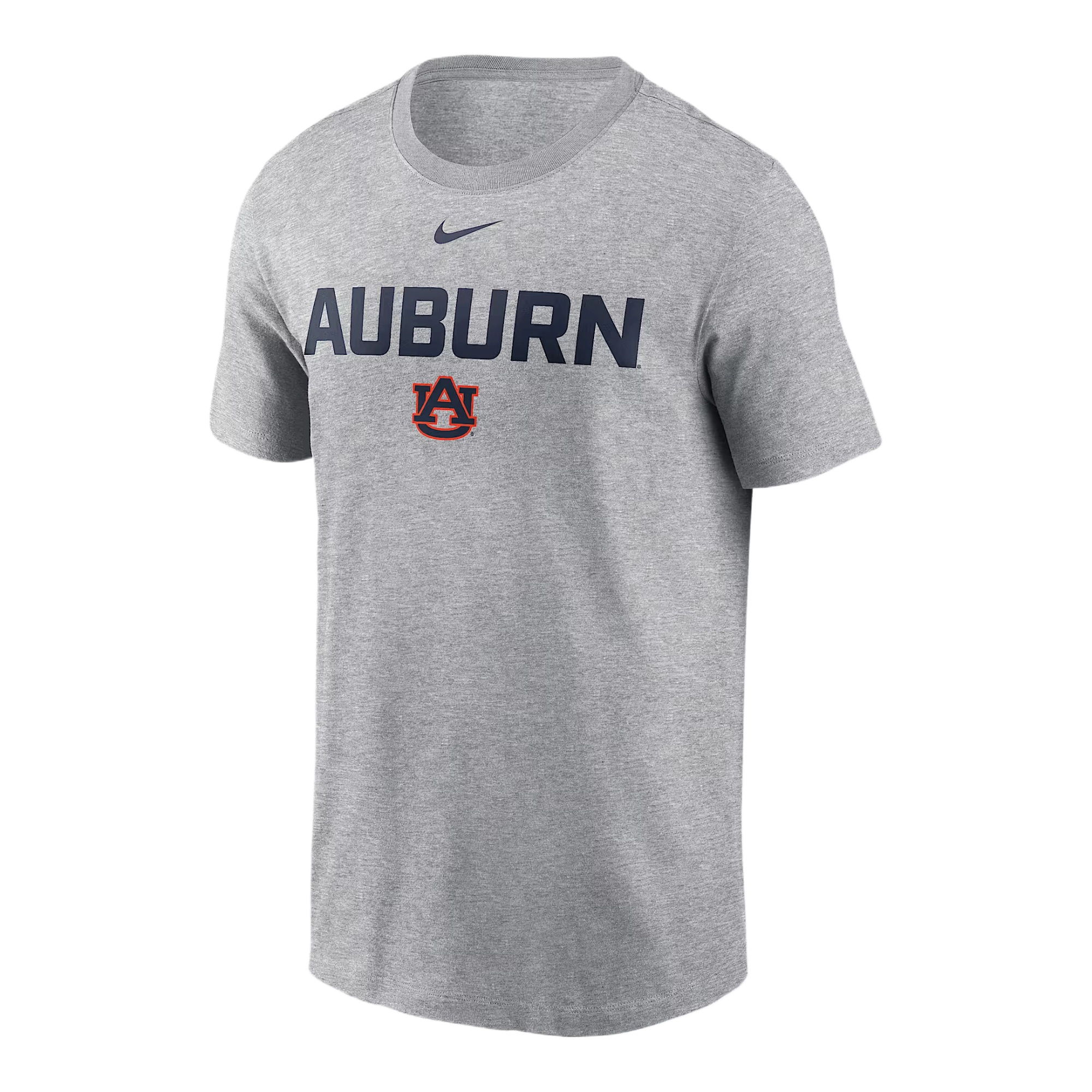 Nike College 2-Hit Stacked T