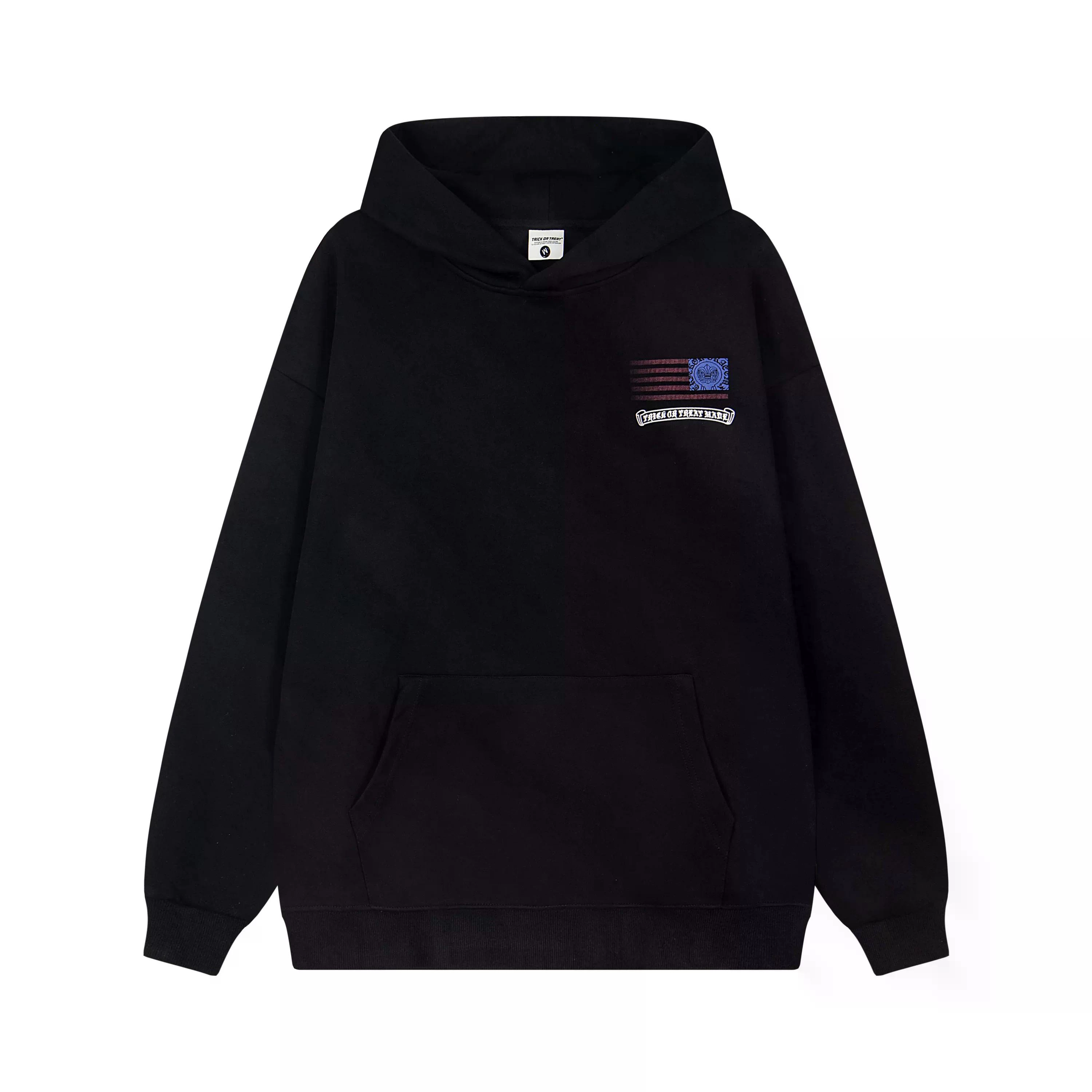 WAYHWEI oversize