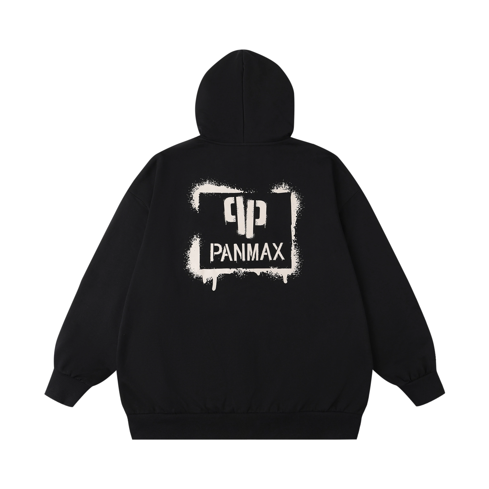 PANMAX x PJ's Vigor