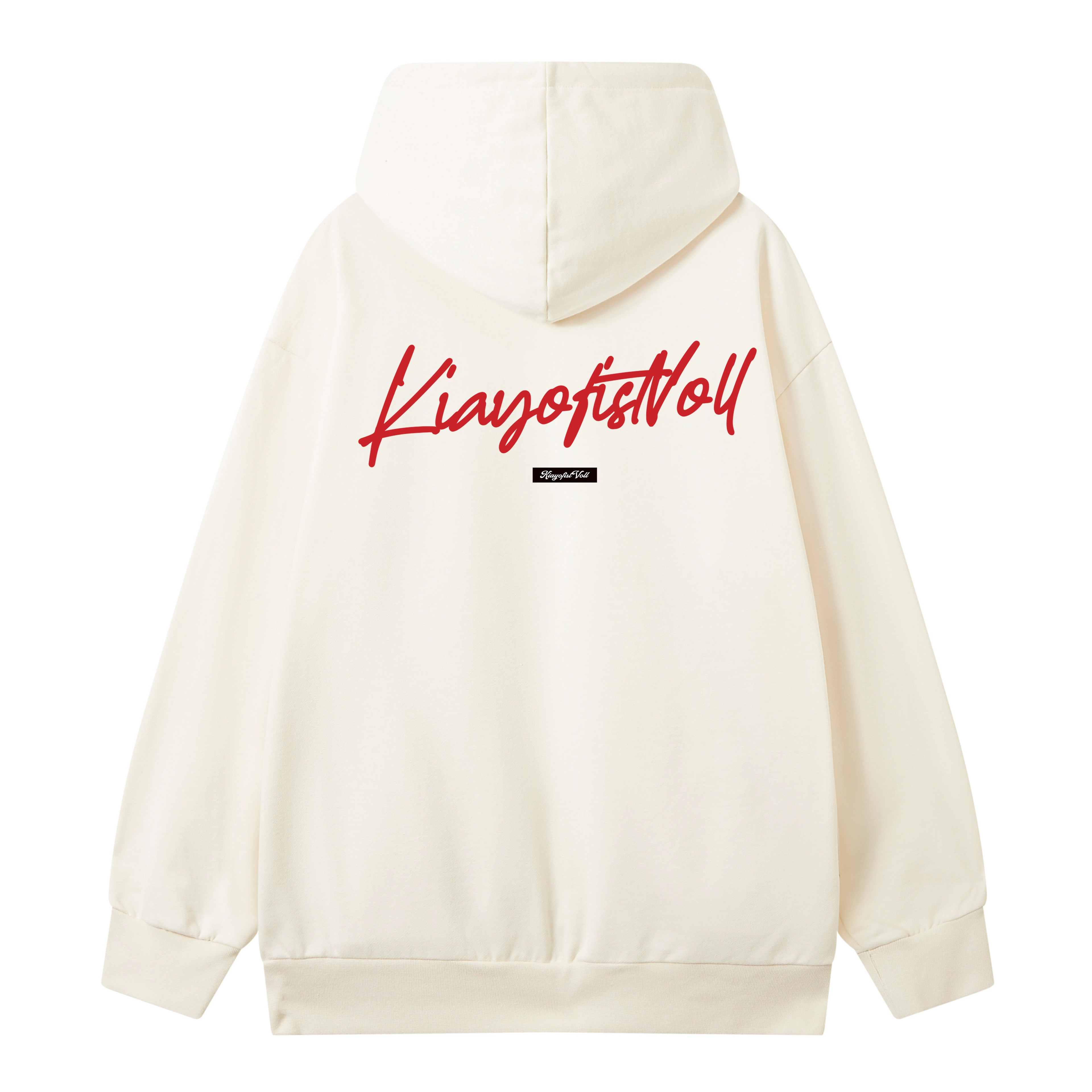 KiayofistVoll