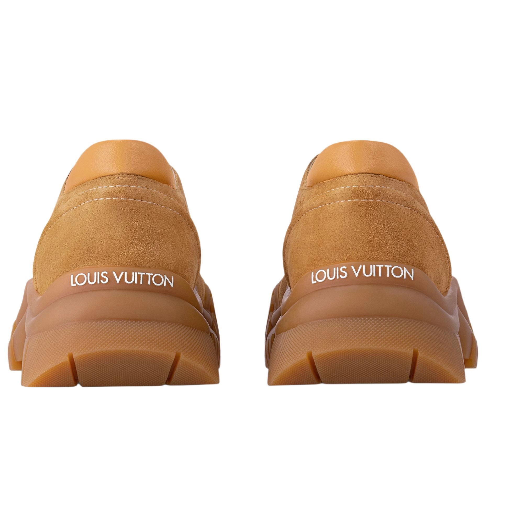 LOUIS VUITTON Ruby