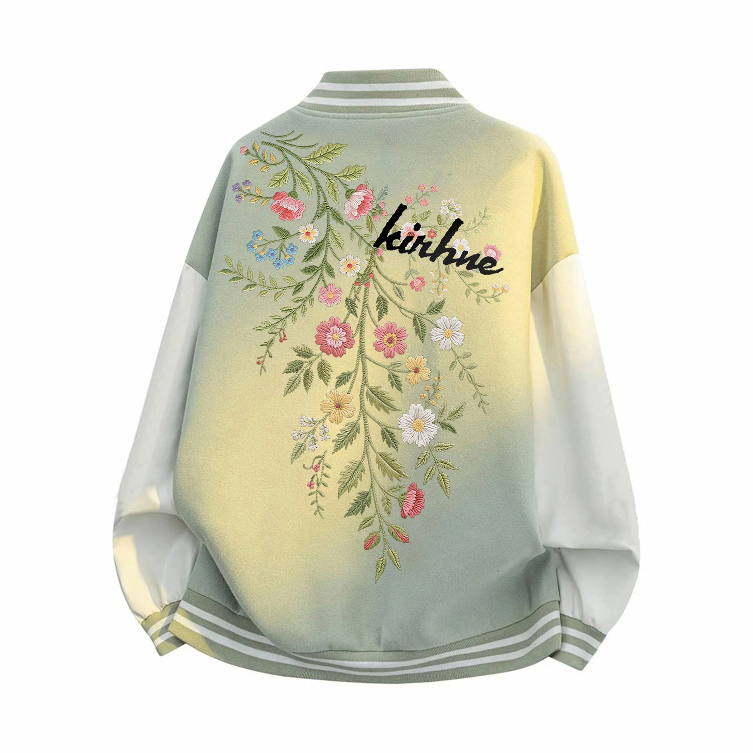 KIRHNE vibe