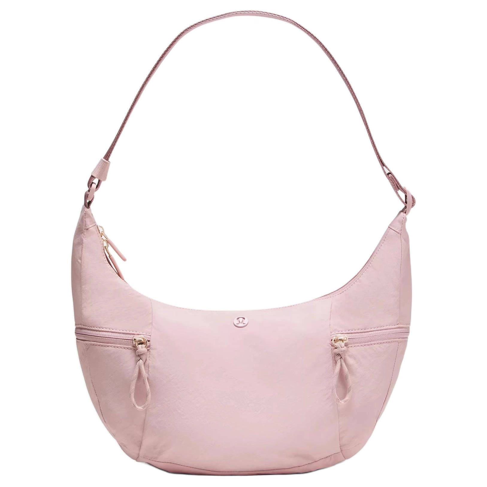 lululemon Slouchy 6L